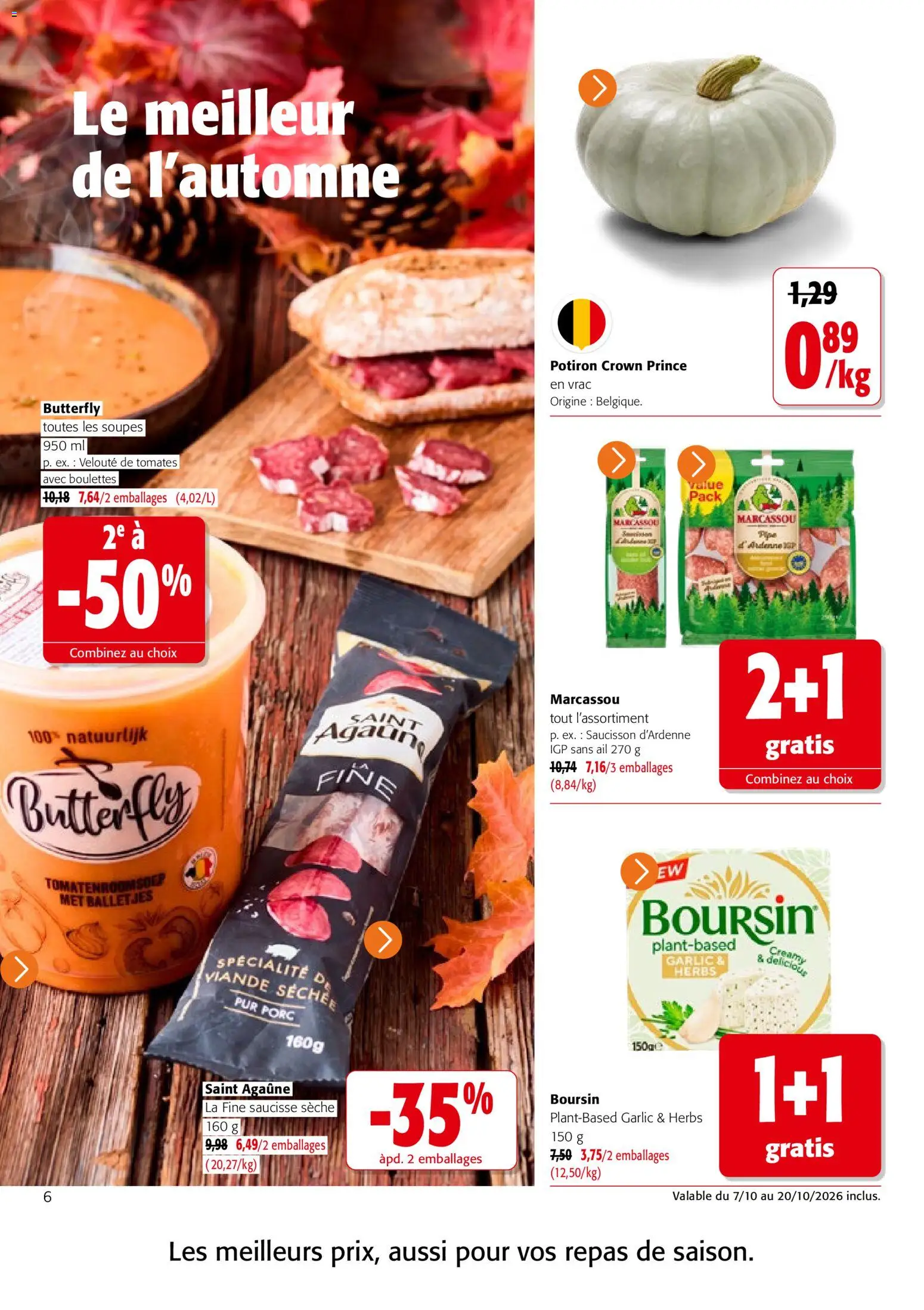 Colruyt catalogue Catalogue in France