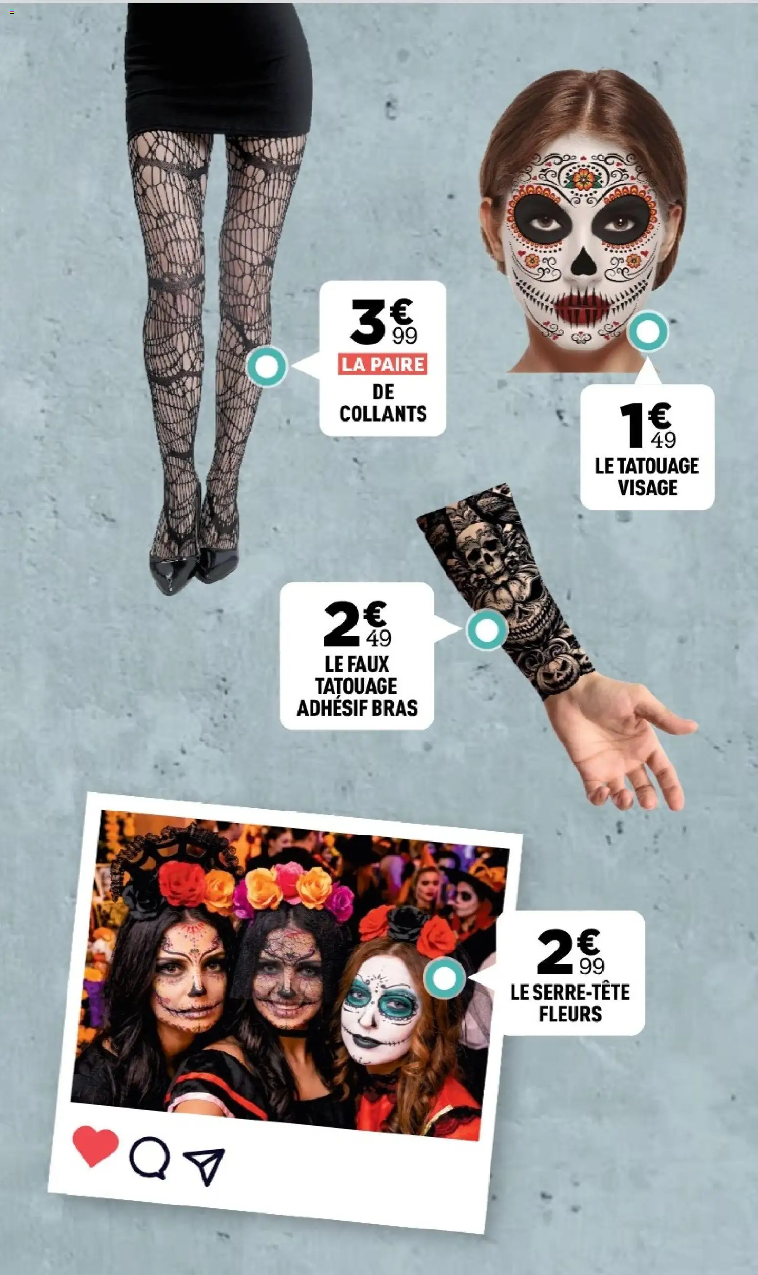 Centrakor catalogue Catalogue in France