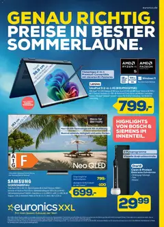 Euronics Euronics Prospekt