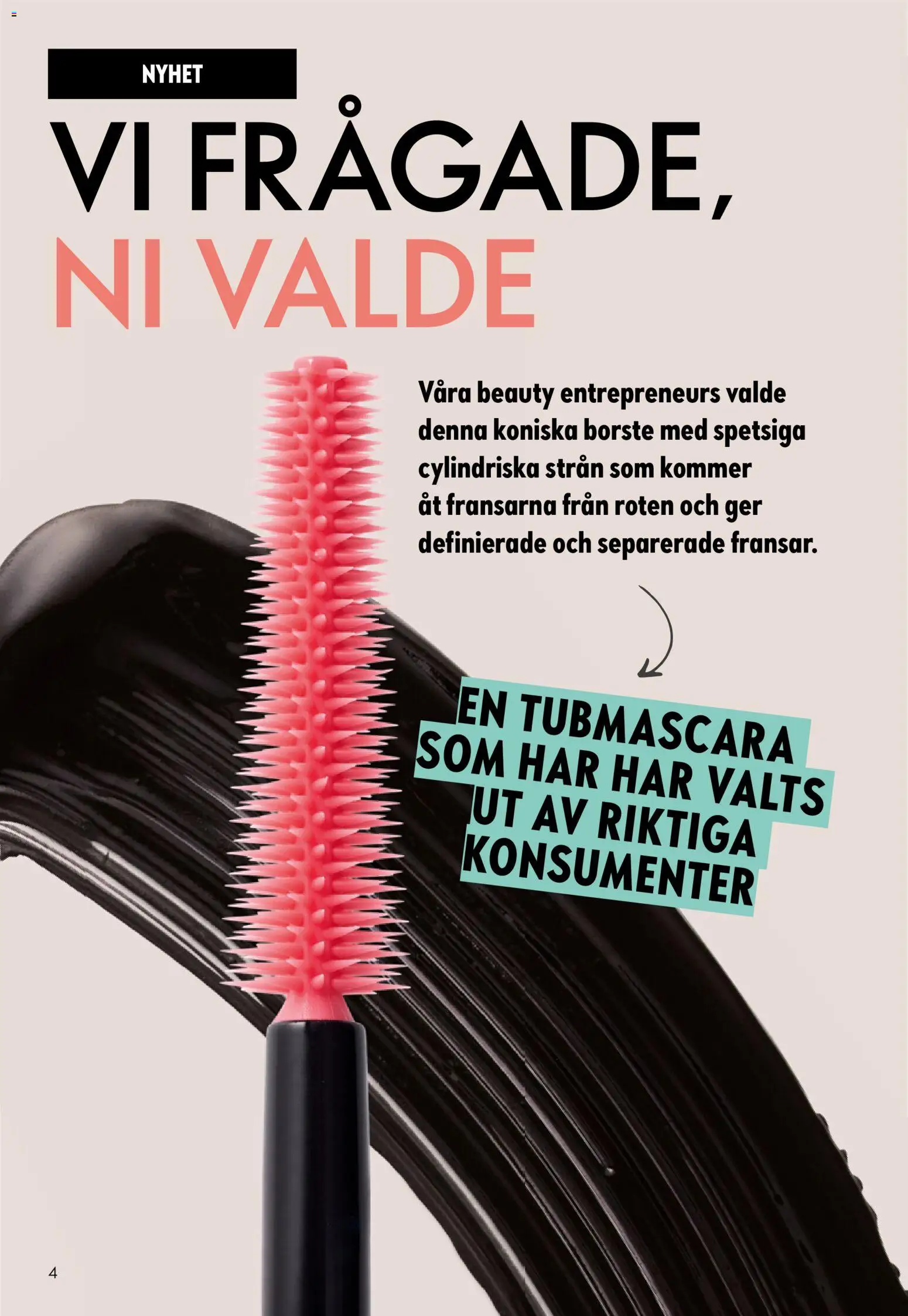 Oriflame erbjudanden 13/26 Reklamblad in Sverige