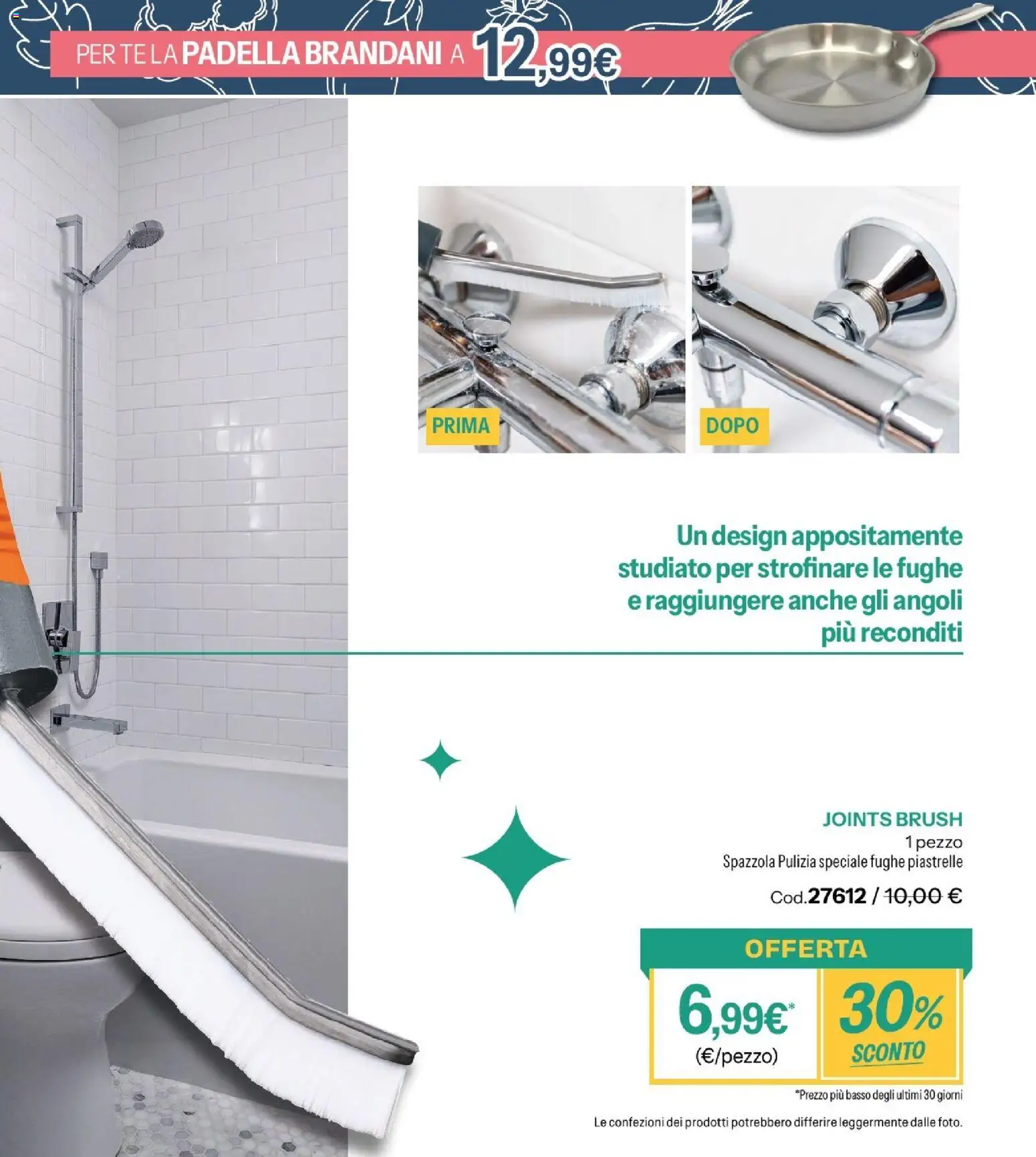 Catalogo Stanhome 16 2026 Volantino in Italy