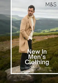 Marks & Spencer Marks & Spencer - Men