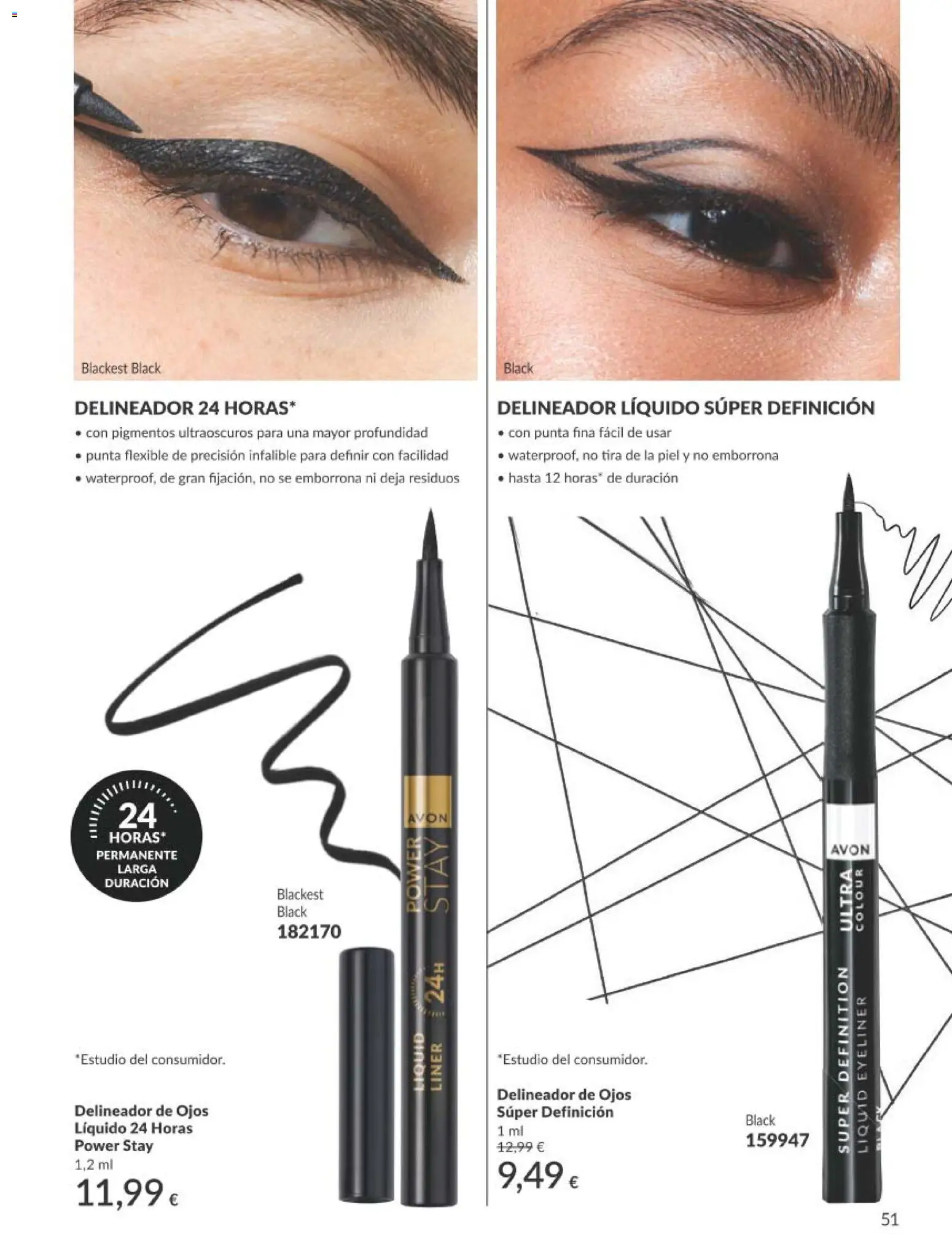 Avon folleto desde 01/07/2026 | ¿Cómo obtener un descuento limitado? ¡Ahorra hoy mismo! | España