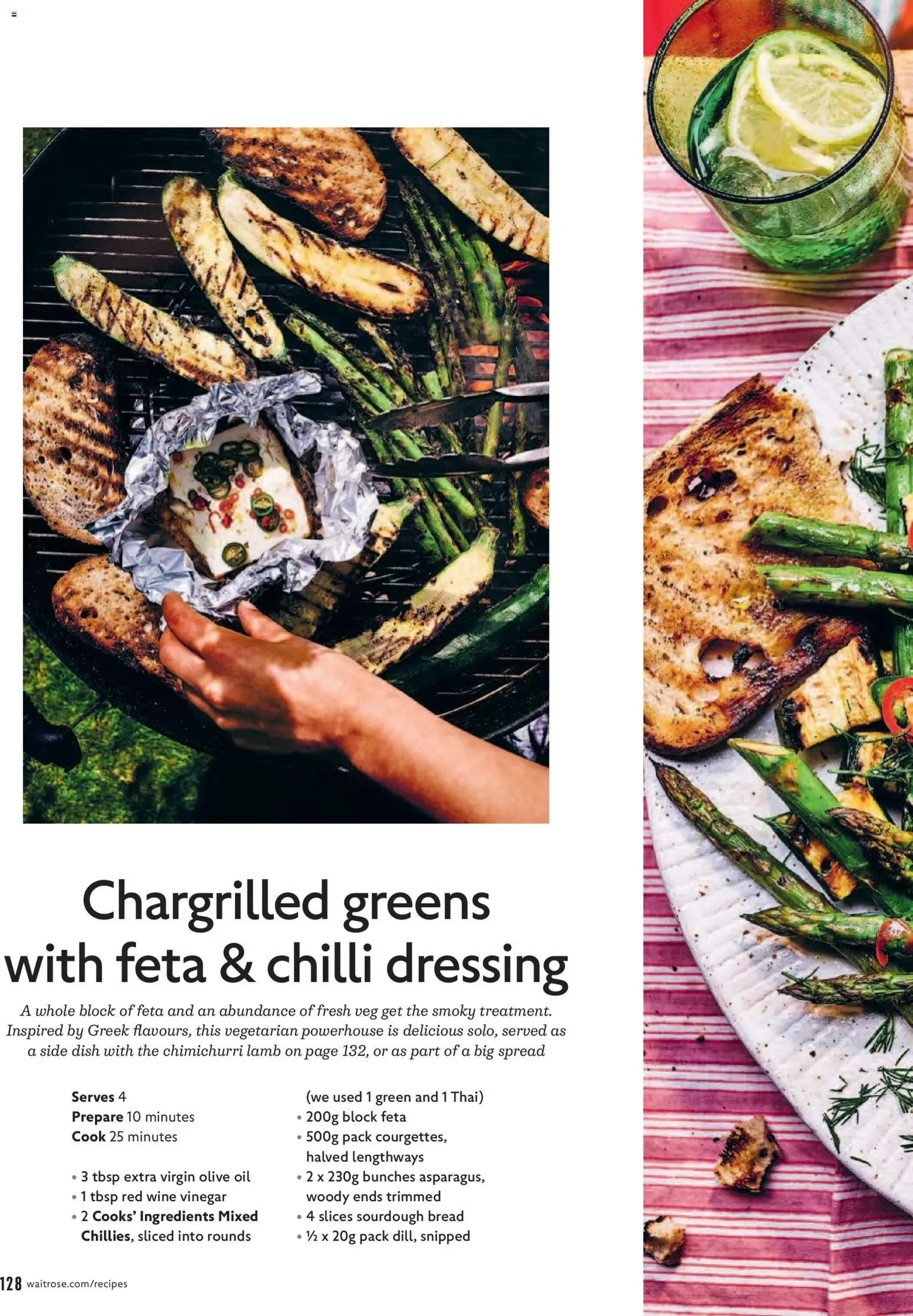 Do you know WHAT OFFERS await you at Waitrose? View the July flyer online! | United Kingdom