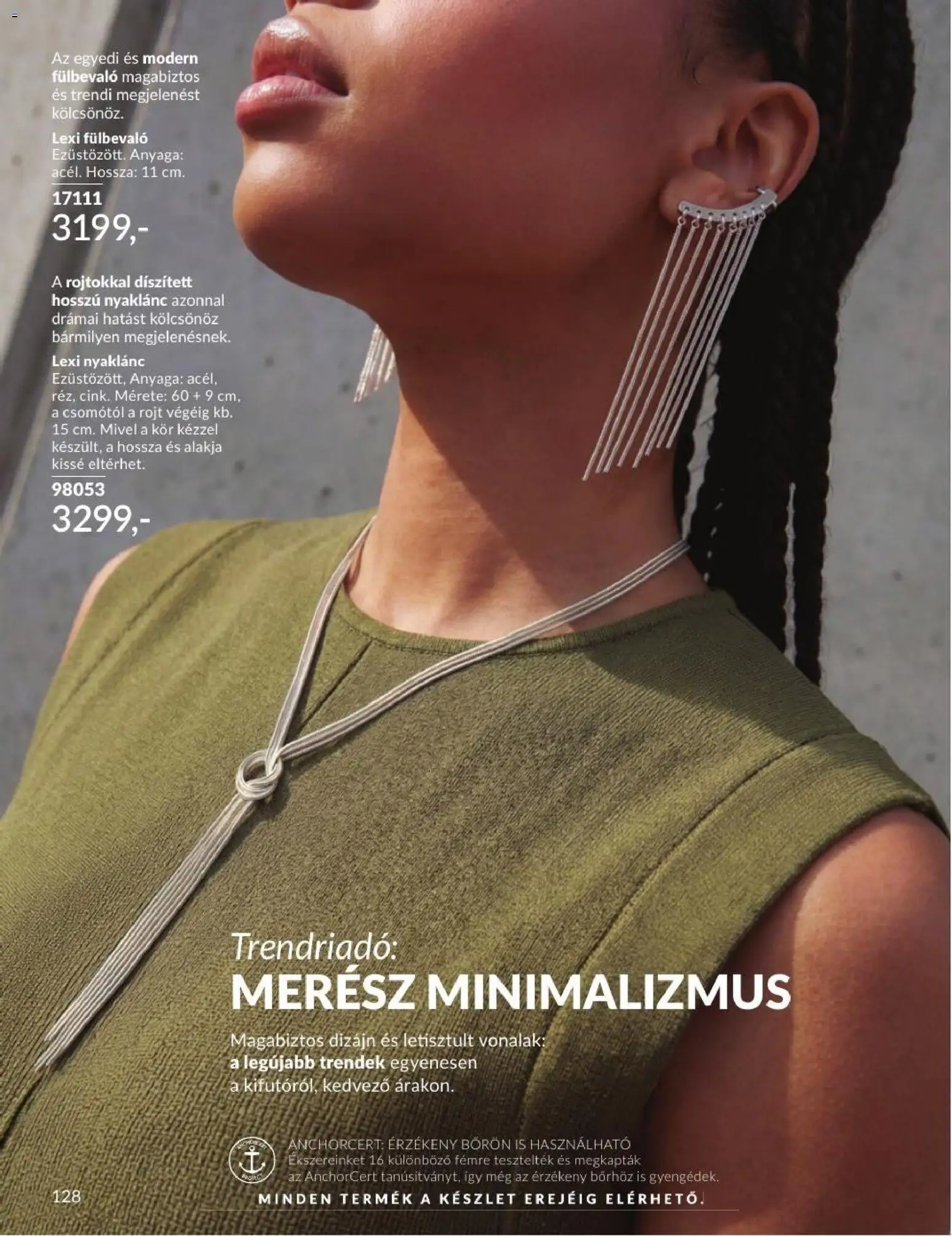 Avon Akciós Újság 2026.07.01.-tól/töl - fantasztikus ajánlatokat! 🛍️ | Magyarország