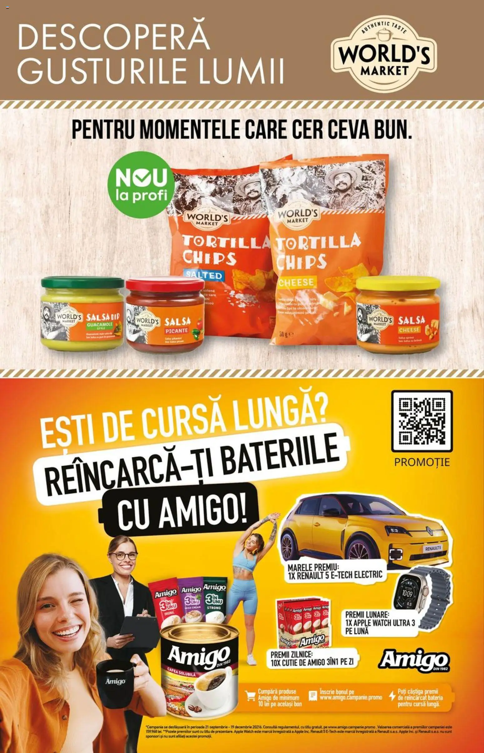Profi Catalog Catalog in România