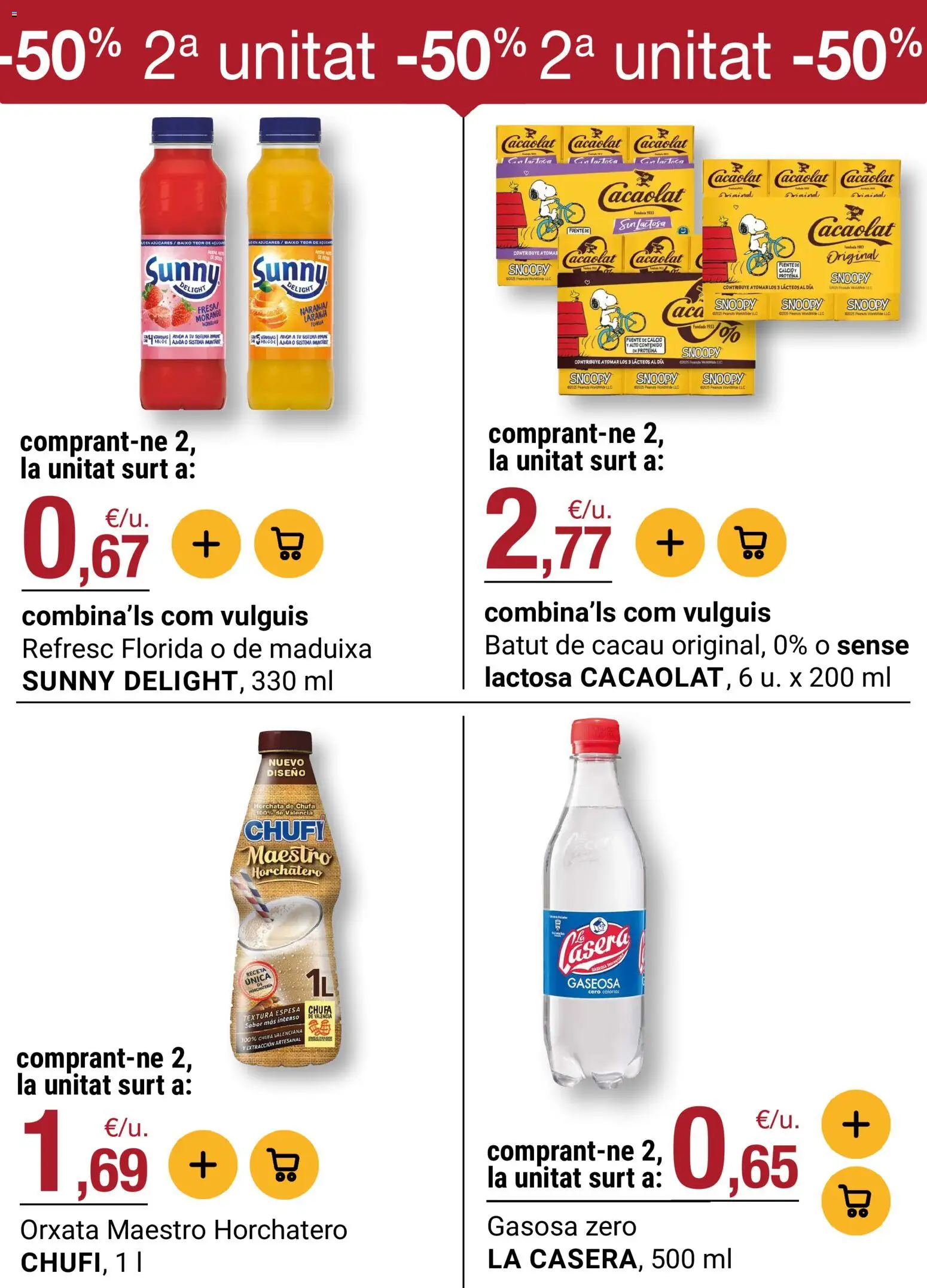 Bonpreu folleto desde 30/06/2026 | ¿Cómo obtener un descuento limitado? ¡Ahorra hoy mismo! | España