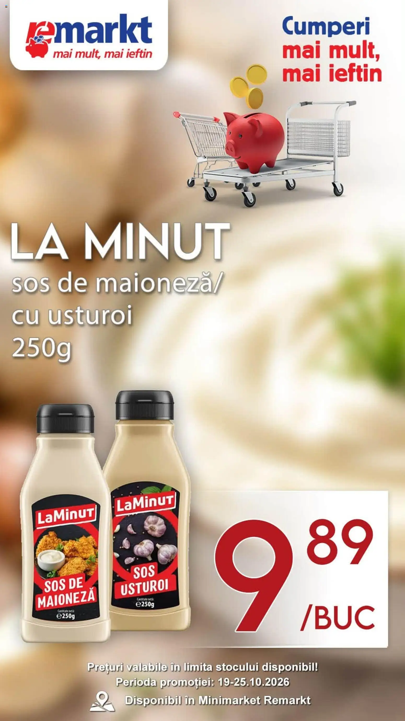 Remarkt Catalog Catalog in România