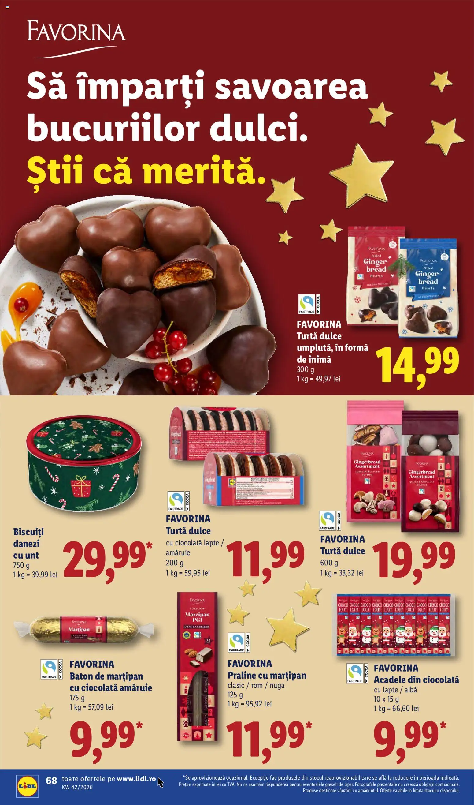 Lidl Catalog Catalog in România