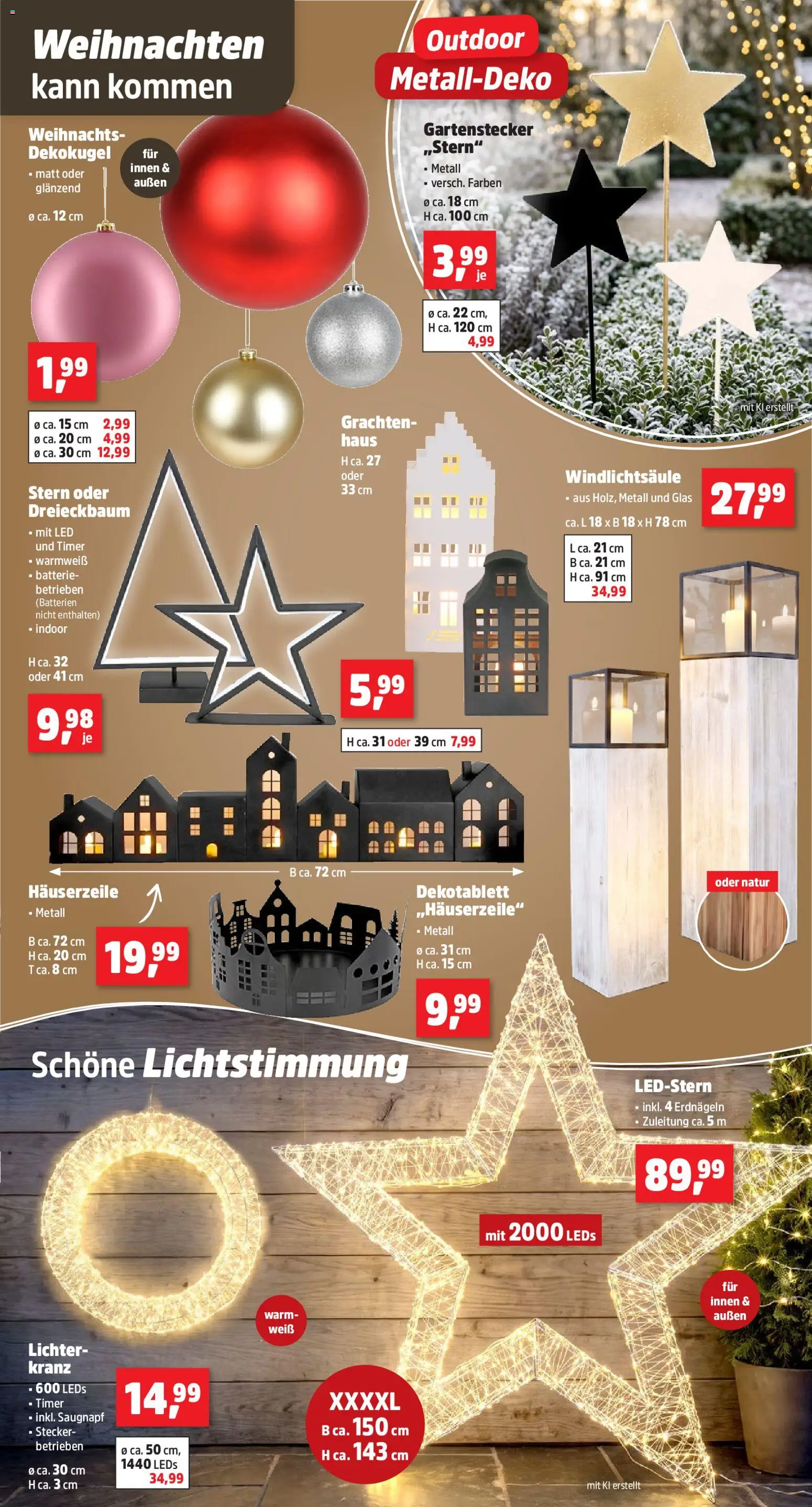 Thomas Philipps Prospekt Prospekt in Deutschland