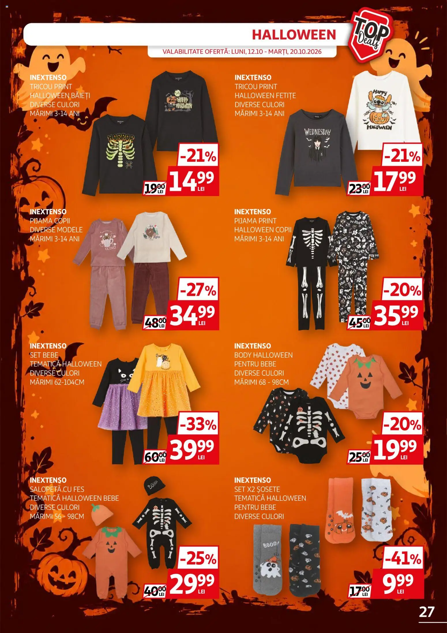 Auchan Catalog Catalog in România