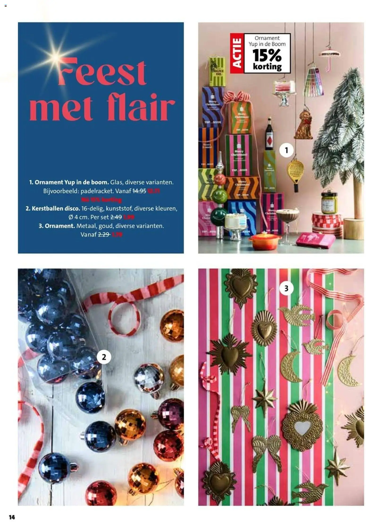 Intratuin folder Folder in Nederland