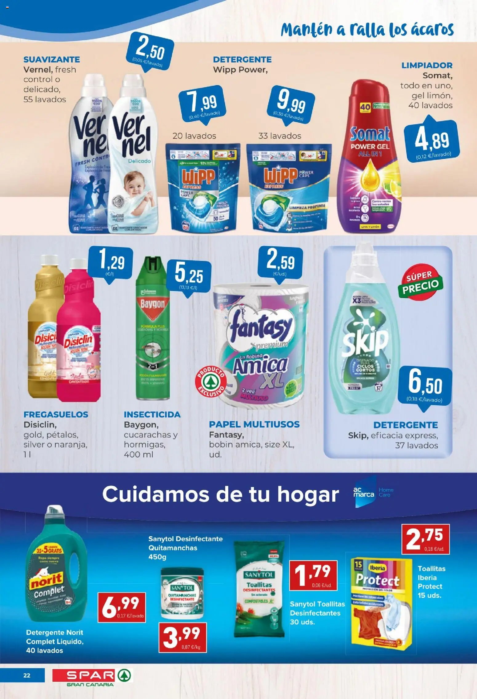 Spar folleto desde 26/06/2026 | ¿Cómo obtener un descuento limitado? ¡Ahorra hoy mismo! | España