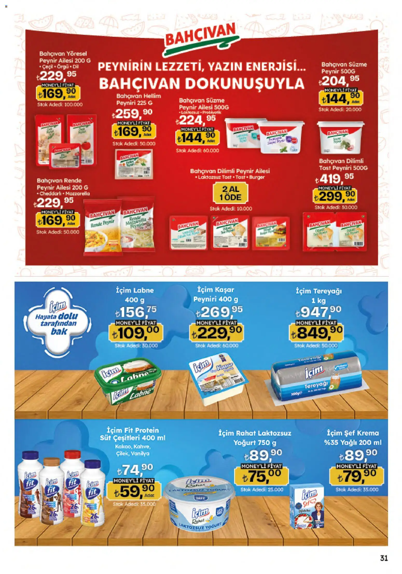 🛍️ Migros Katalog - Migroskop, 09 Temmuz 2026 itibariyle » Özel fırsatları keşfedin ve bugün tasarruf edin! 💰 | Türkiye