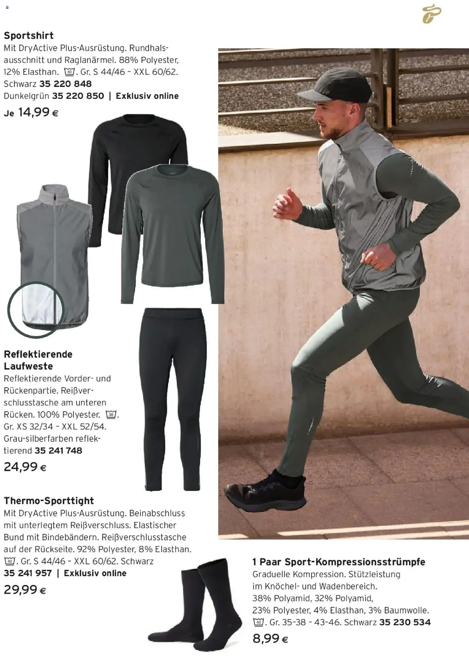 Tchibo Eduscho - Tchibo Magazin Flugblatt in Österreich