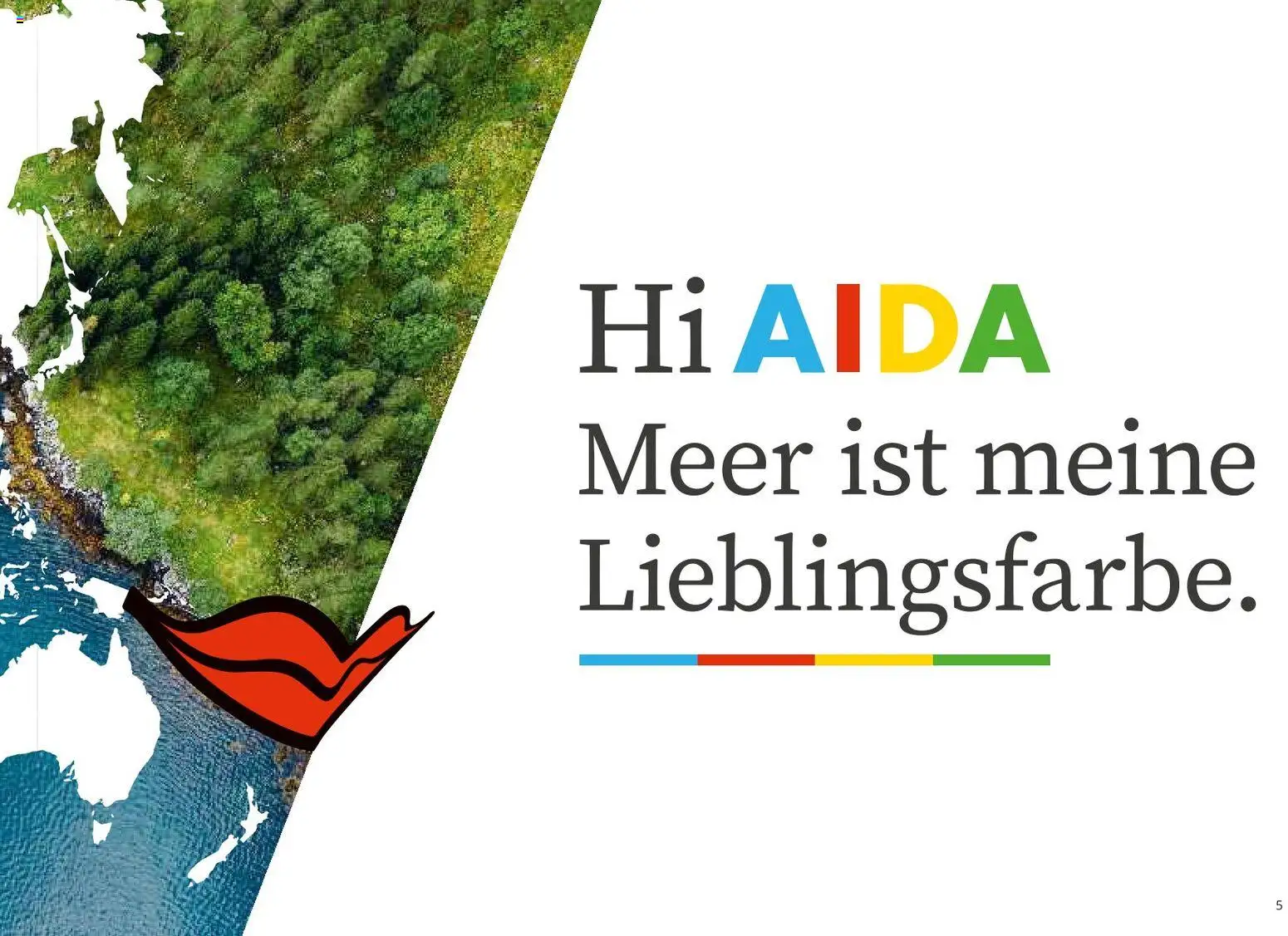 Aida Prospekt 	 | 01.10.2026 | Wie erhält man einen begrenzten Rabatt? | Deutschland