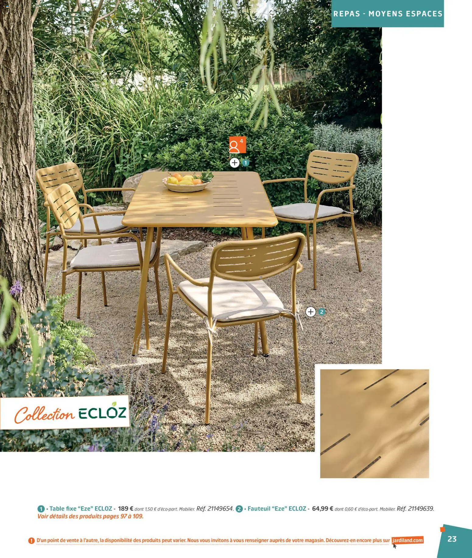 Les promos Jardiland débarquent le 27/02/2026 ! 🤯💰 | France