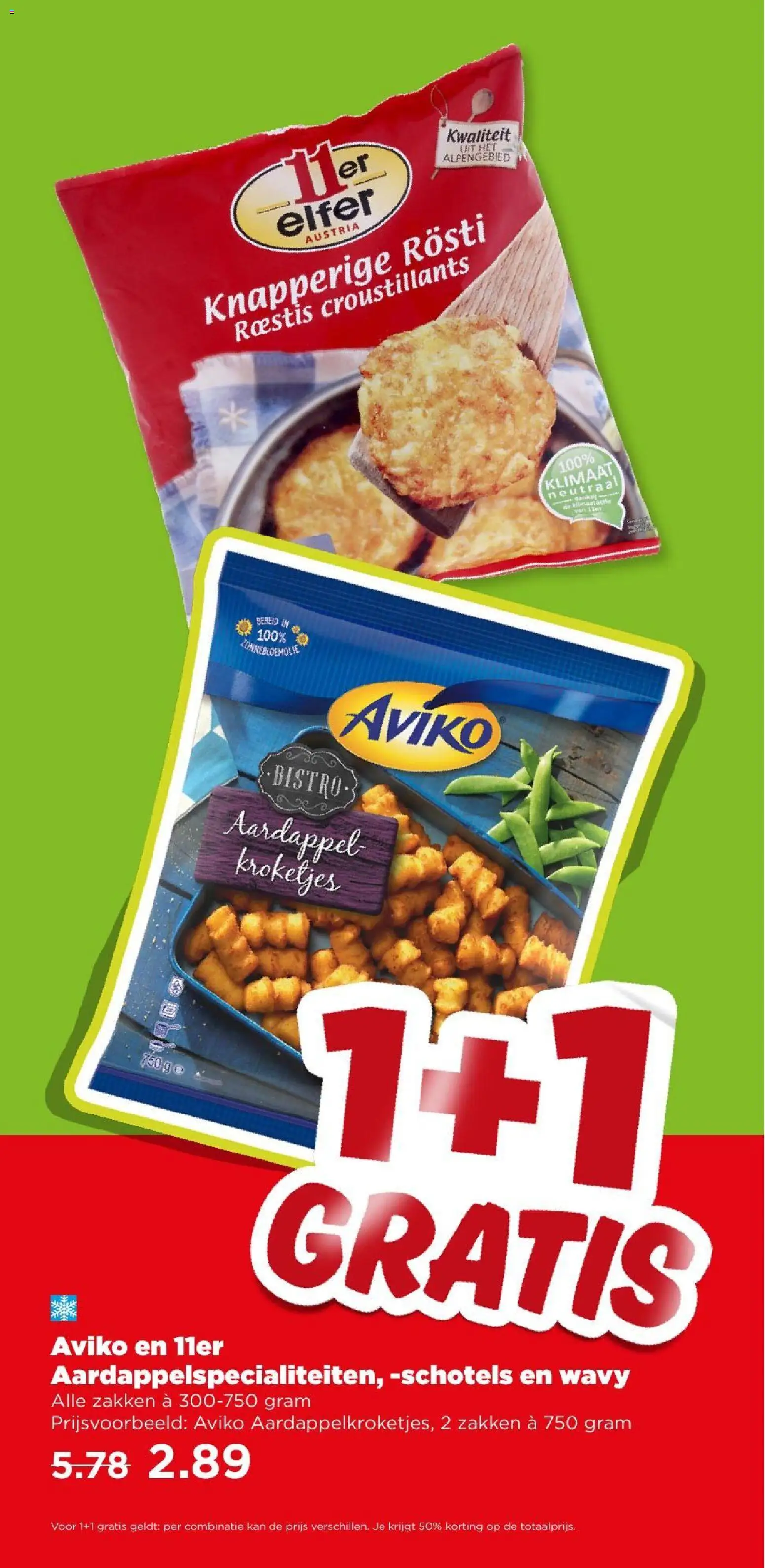 Nieuwe » Plus folder voor Juli « is er! Ontdek geweldige aanbiedingen en bespaar. | Nederland