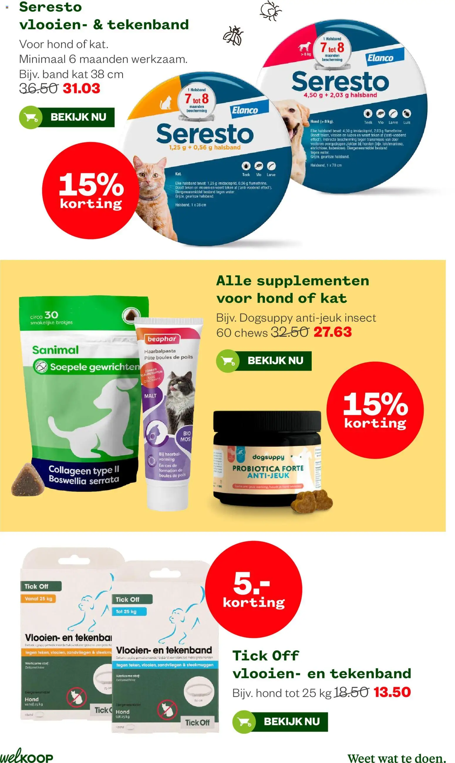 Nieuwe » Welkoop folder voor Juli « is er! Ontdek geweldige aanbiedingen en bespaar. | Nederland