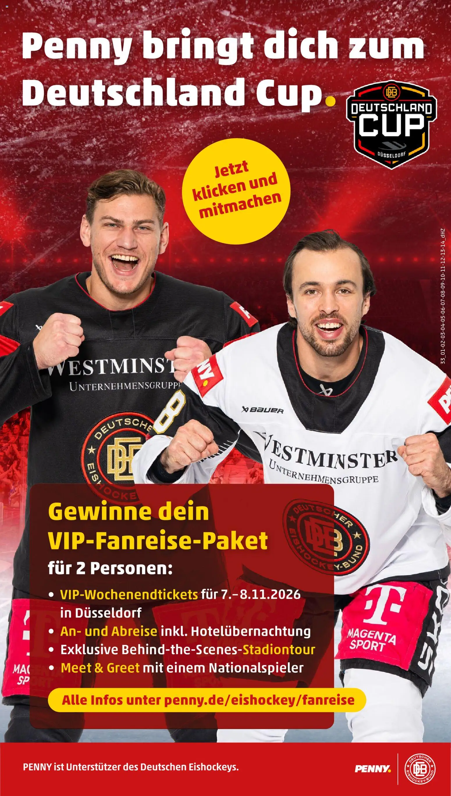 Penny Prospekt Prospekt in Deutschland