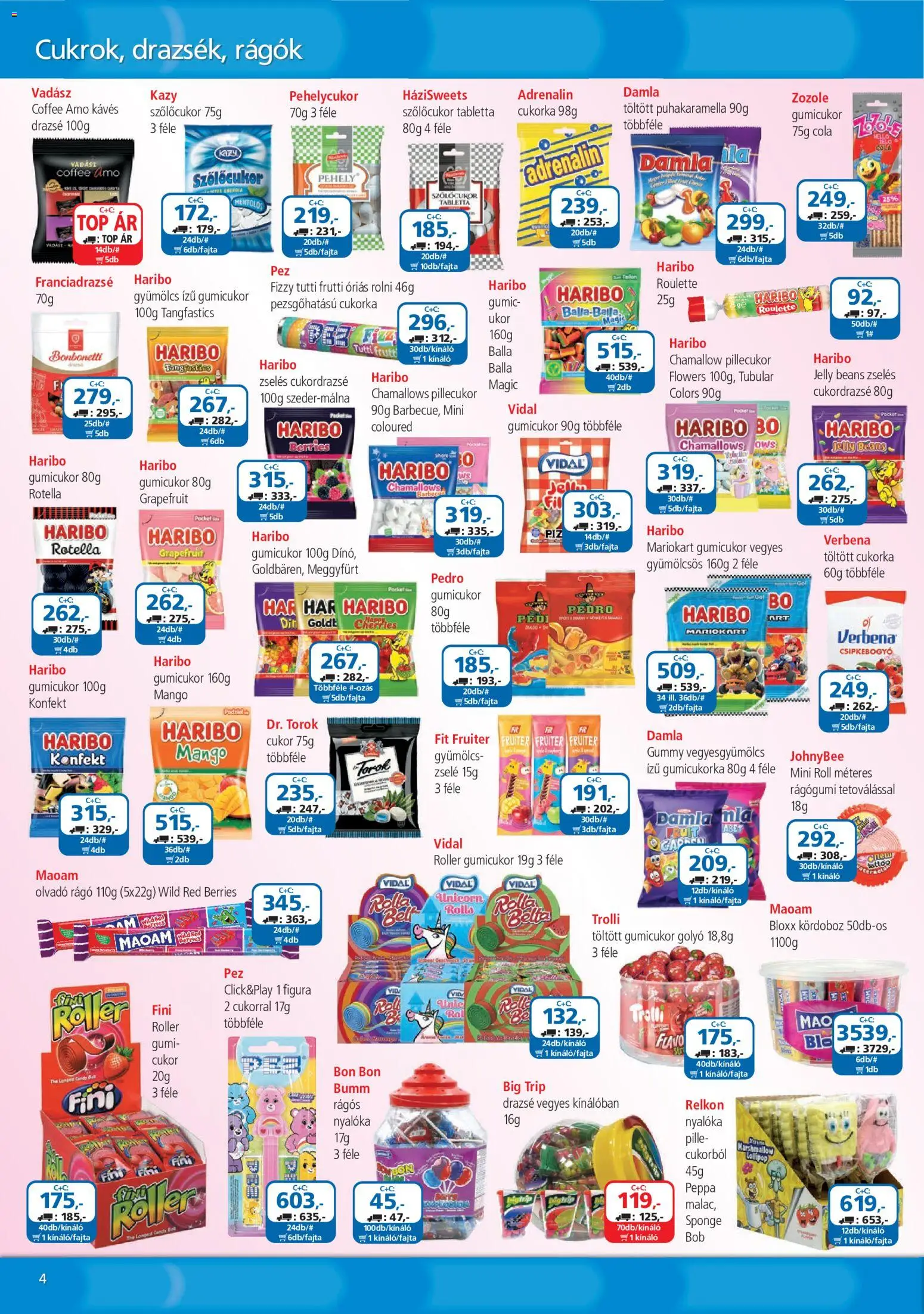 ÁRKLUB Akciós Újság 2026.07.01.-tól/töl - fantasztikus ajánlatokat! 🛍️ | Magyarország