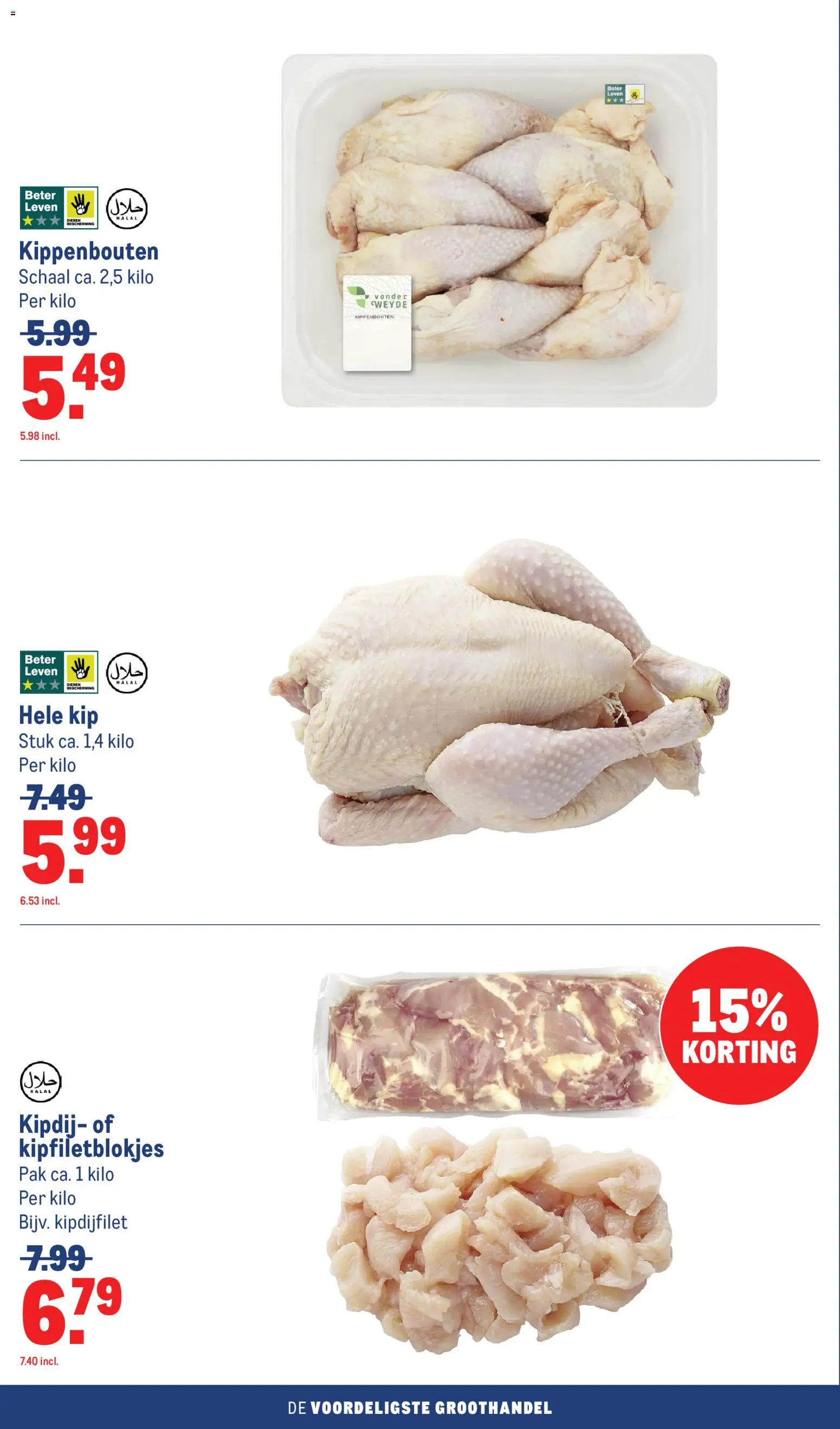 Nieuwe » Makro folder voor Juli « is er! Ontdek geweldige aanbiedingen en bespaar. | Nederland