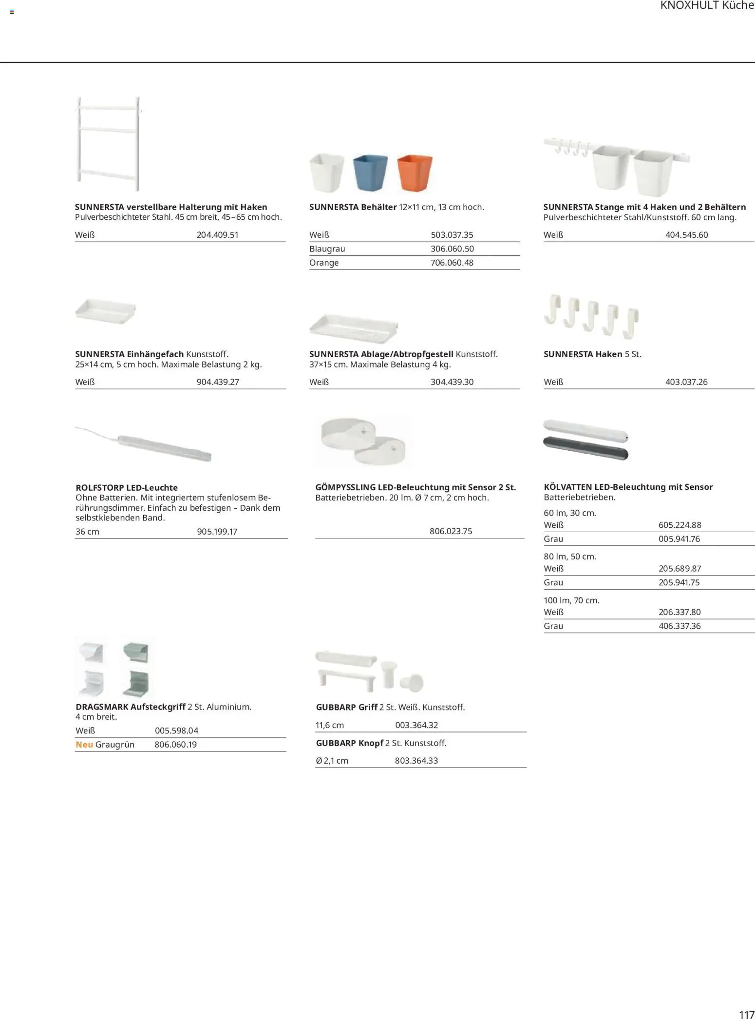 Ikea Prospekt Prospekt in Deutschland