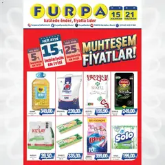 Furpa Furpa Katalog