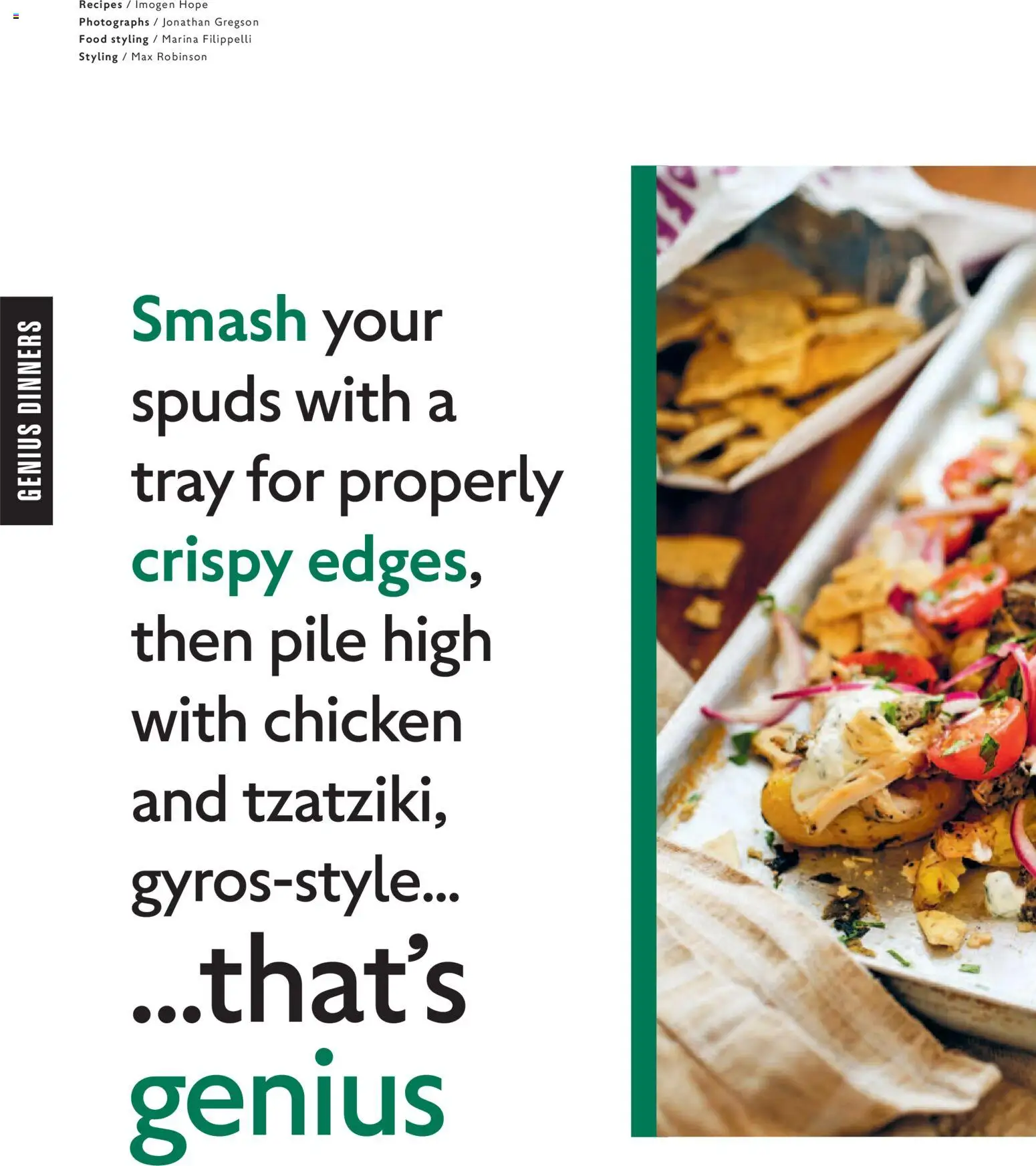 Waitrose - October 2026 Leaflet in United Kingdom