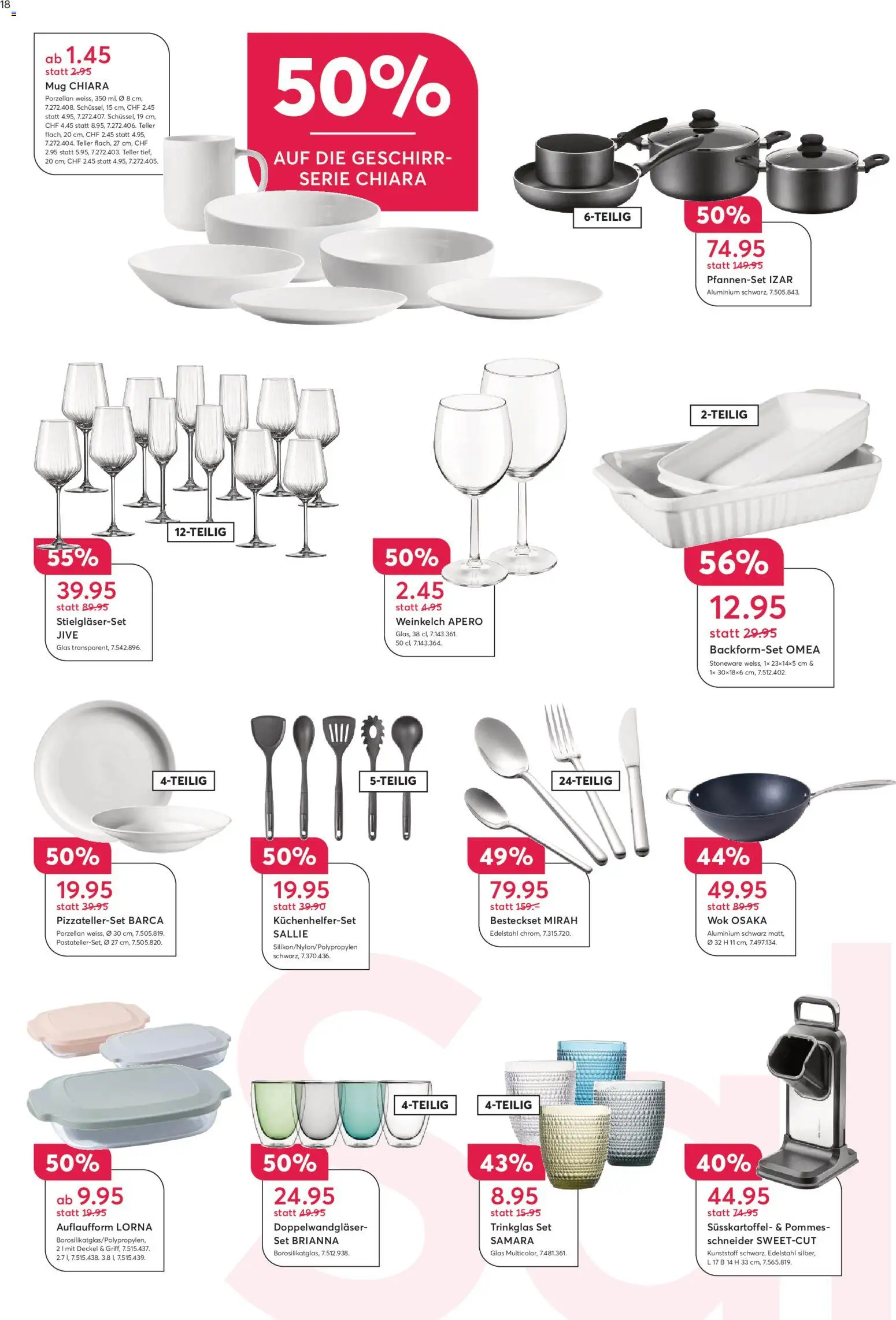 🛍️ Livique aktionen ab 15.06.2026 » Entdecken Sie exklusive Rabatte und sparen Sie noch heute! 💰 | Schweiz