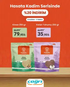 Çağrı Market Çağrı Market İndirim