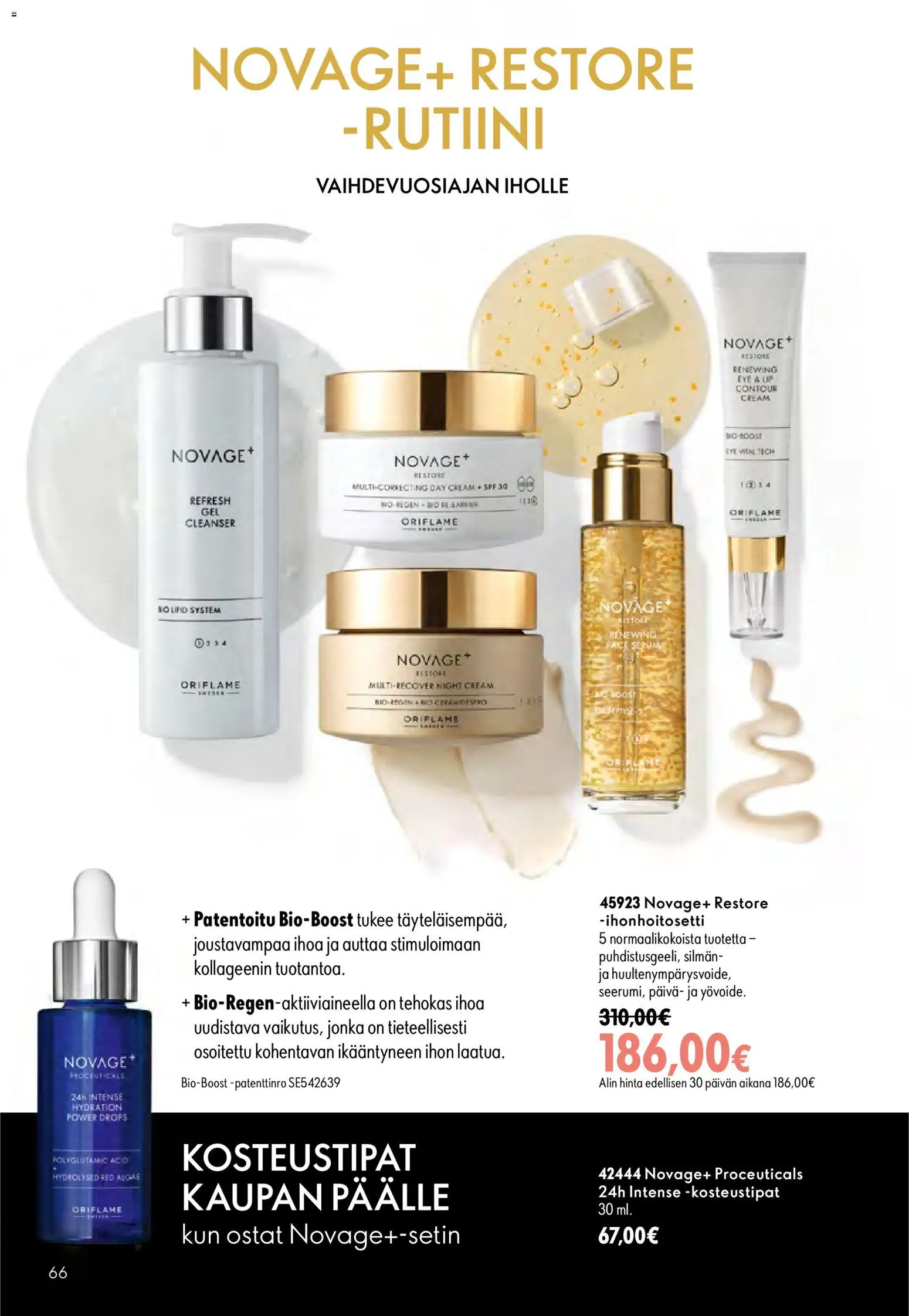 Oriflame tarjoukset Kuvasto in Suomi