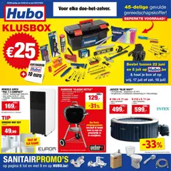 Hubo Hubo folder