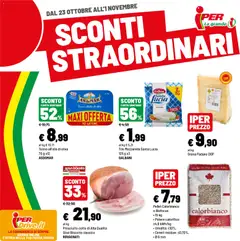Iper Iper volantino