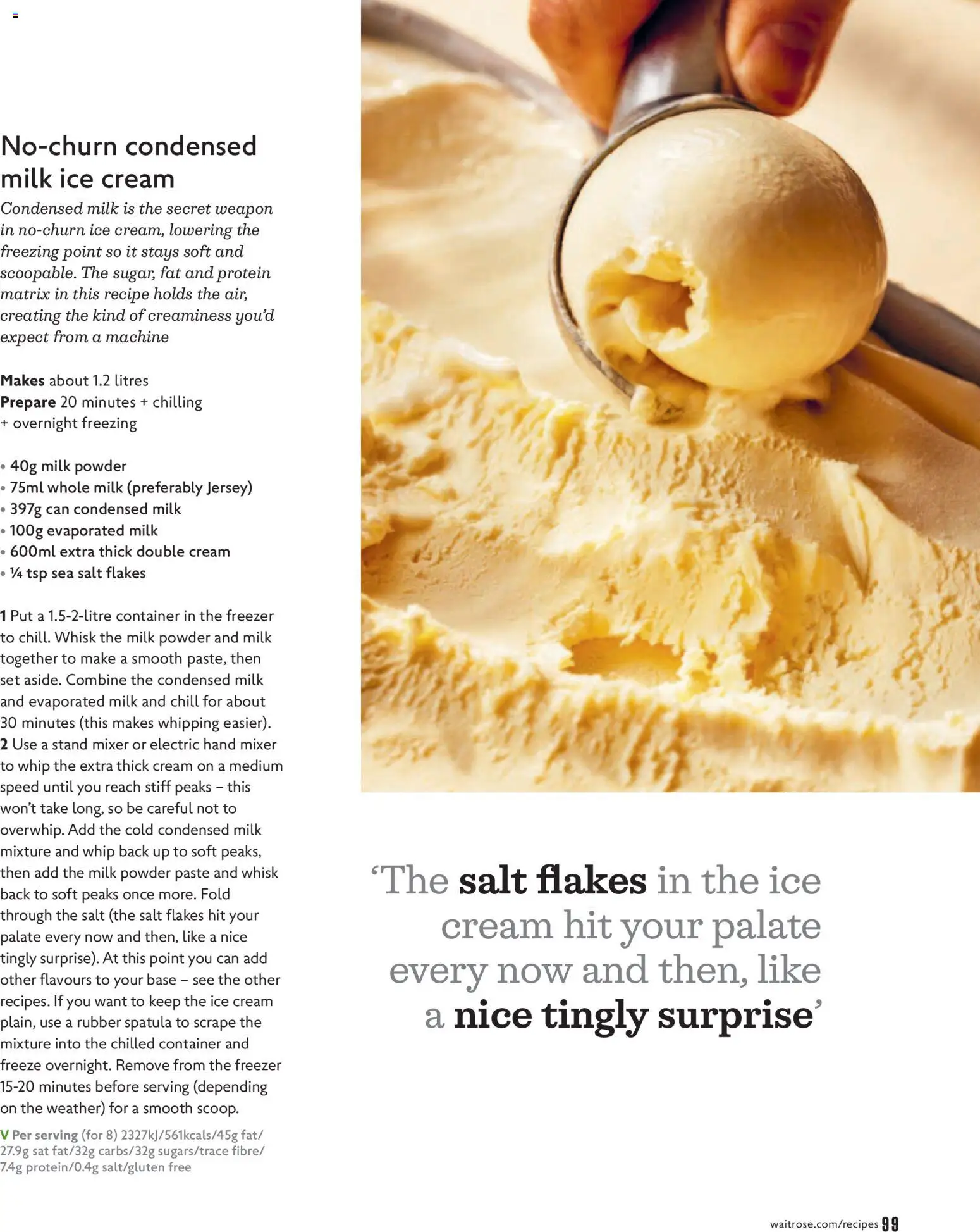 Do you know WHAT OFFERS await you at Waitrose? View the July flyer online! | United Kingdom