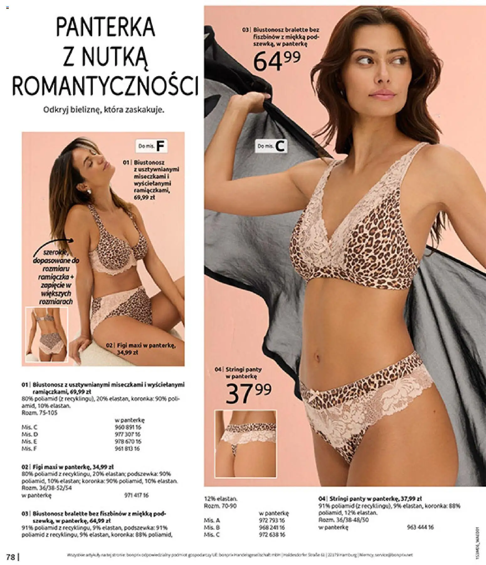 BonPrix Katalog od 15.06.2026 | 🔥 Mega okazje, które musisz zobaczyć! | Polska