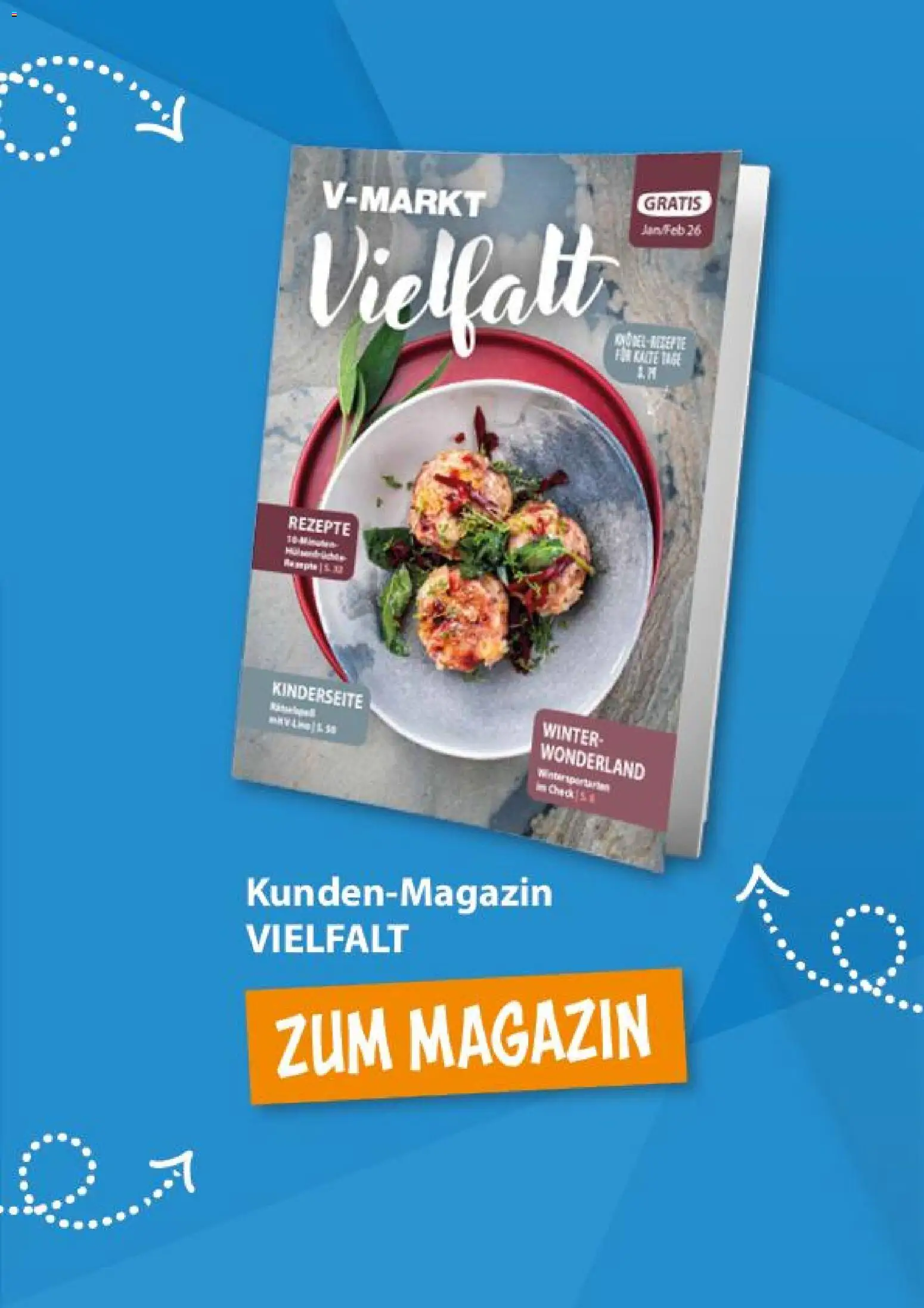 V-Markt Angebote | 09.07.2026 | Wie erhält man einen begrenzten Rabatt? | Deutschland