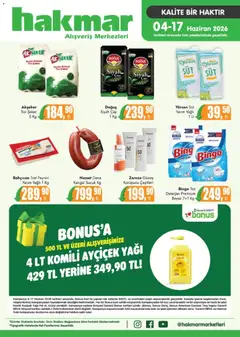 Hakmar Hakmar Katalog