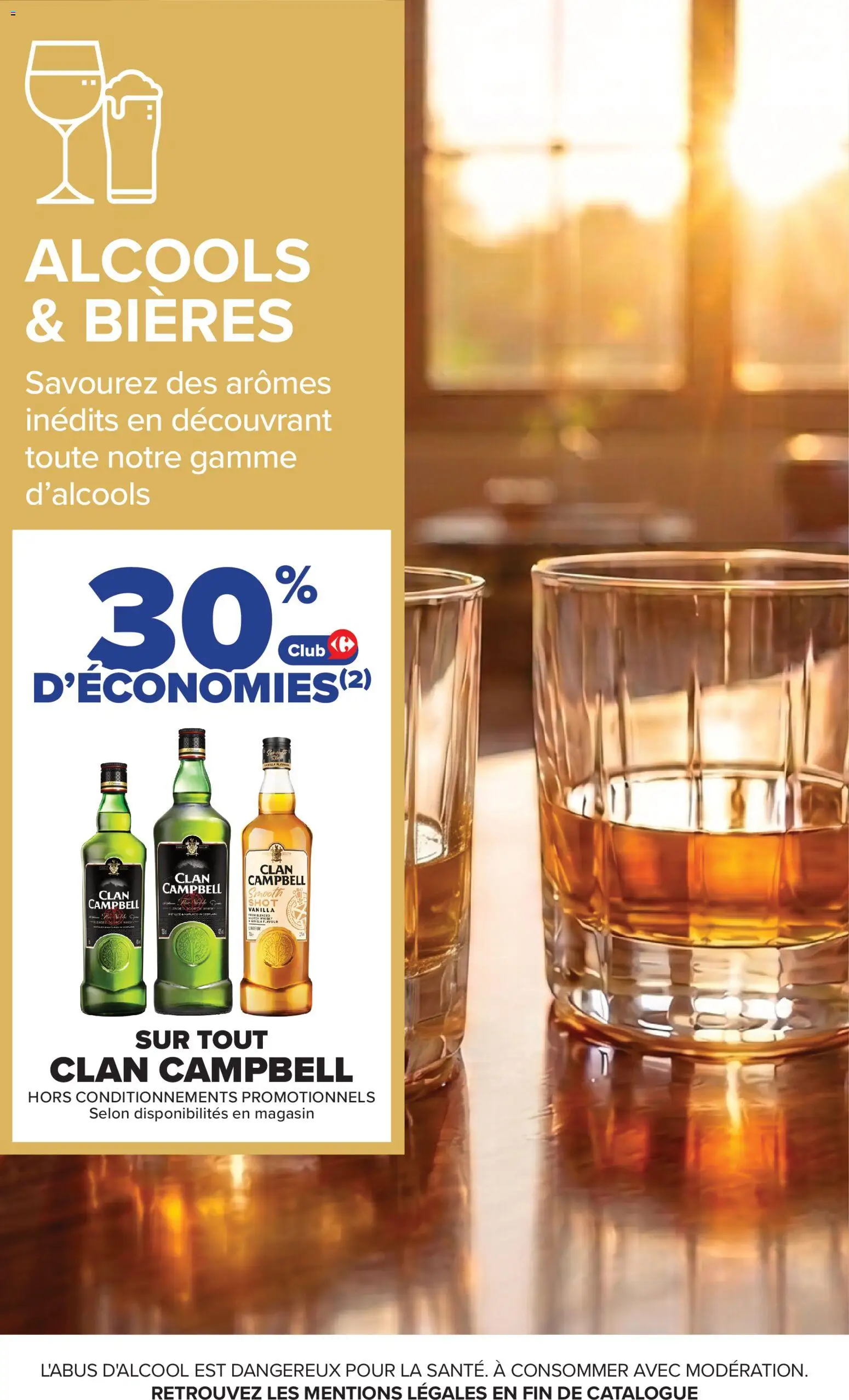 Carrefour catalogue Catalogue in France