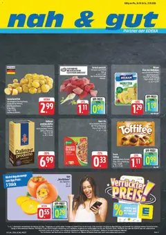 nah & gut nah & gut Prospekt
