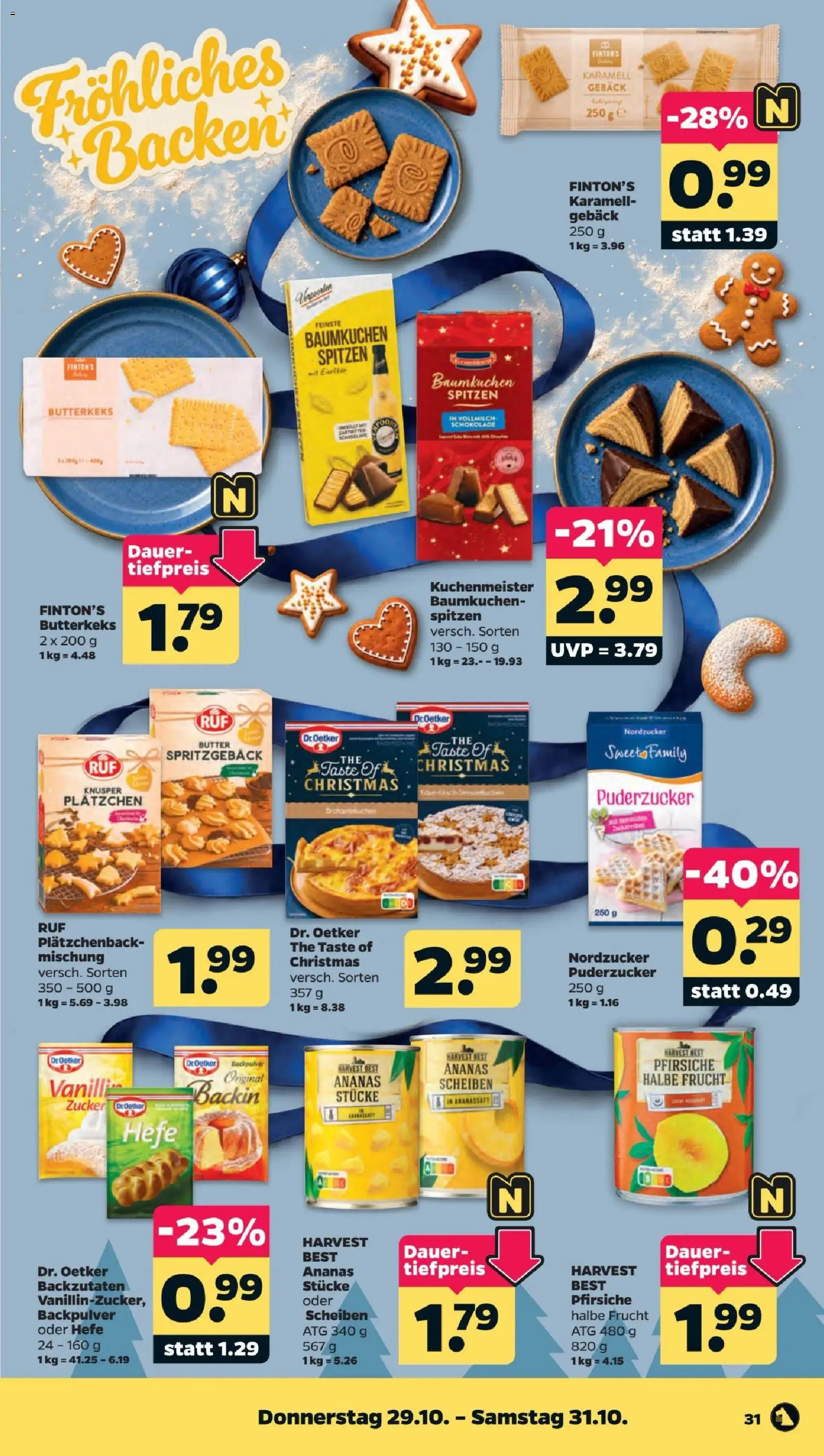 Netto Prospekt Prospekt in Deutschland