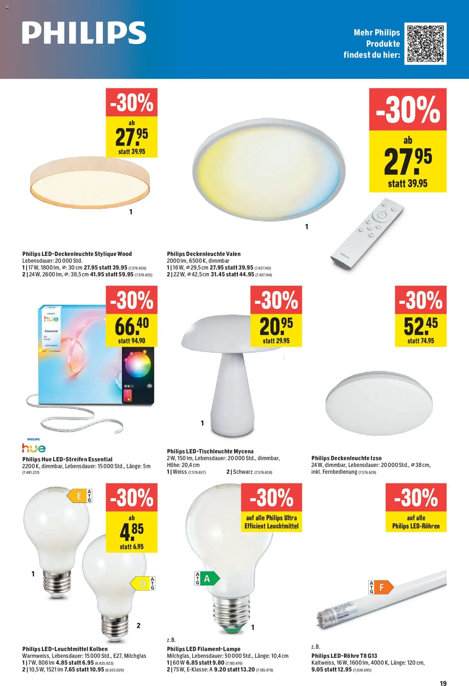 Jumbo aktionen Prospekt in Schweiz