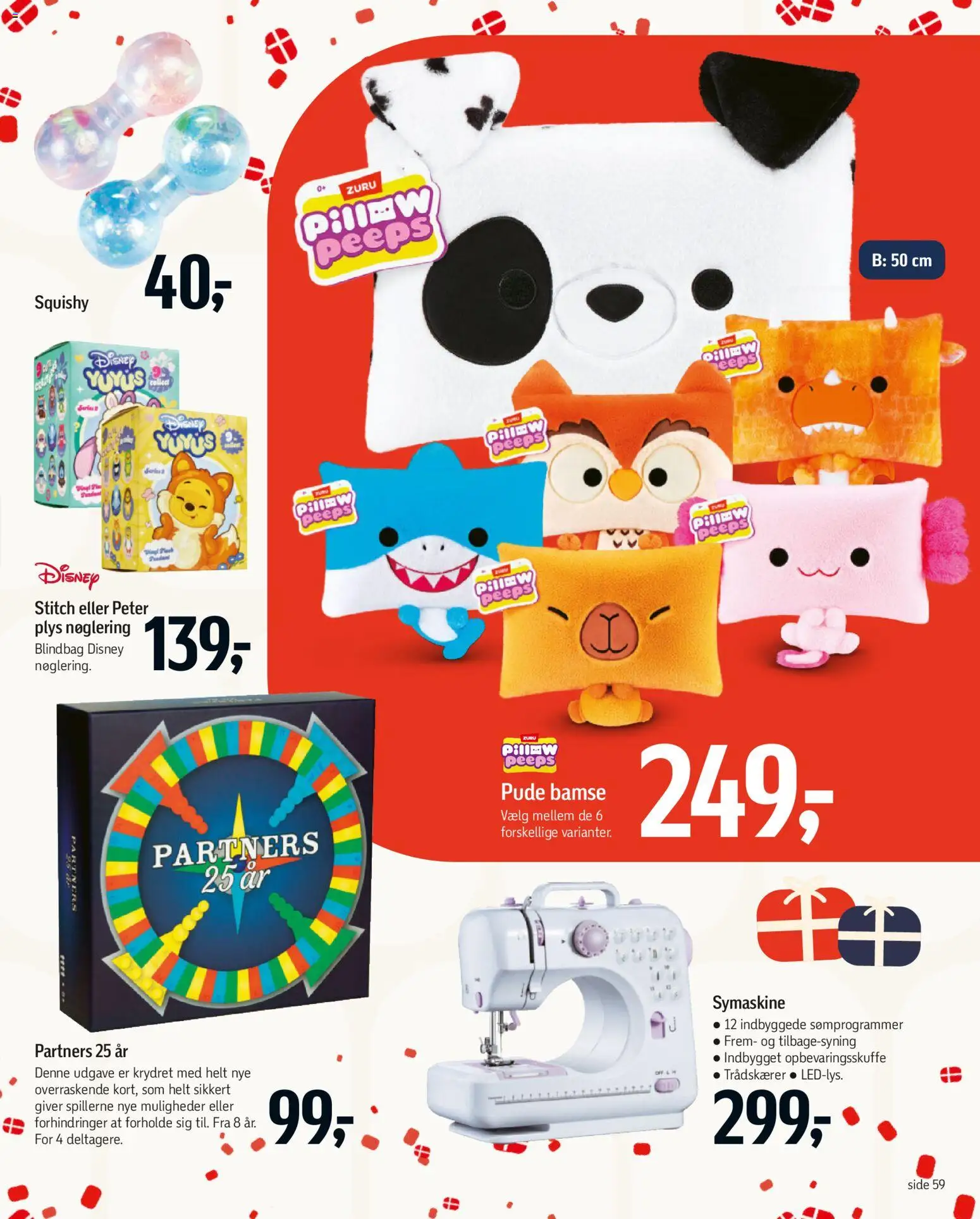 Føtex - Tilbudsavis uge 39 Tilbudsavis in Danmark