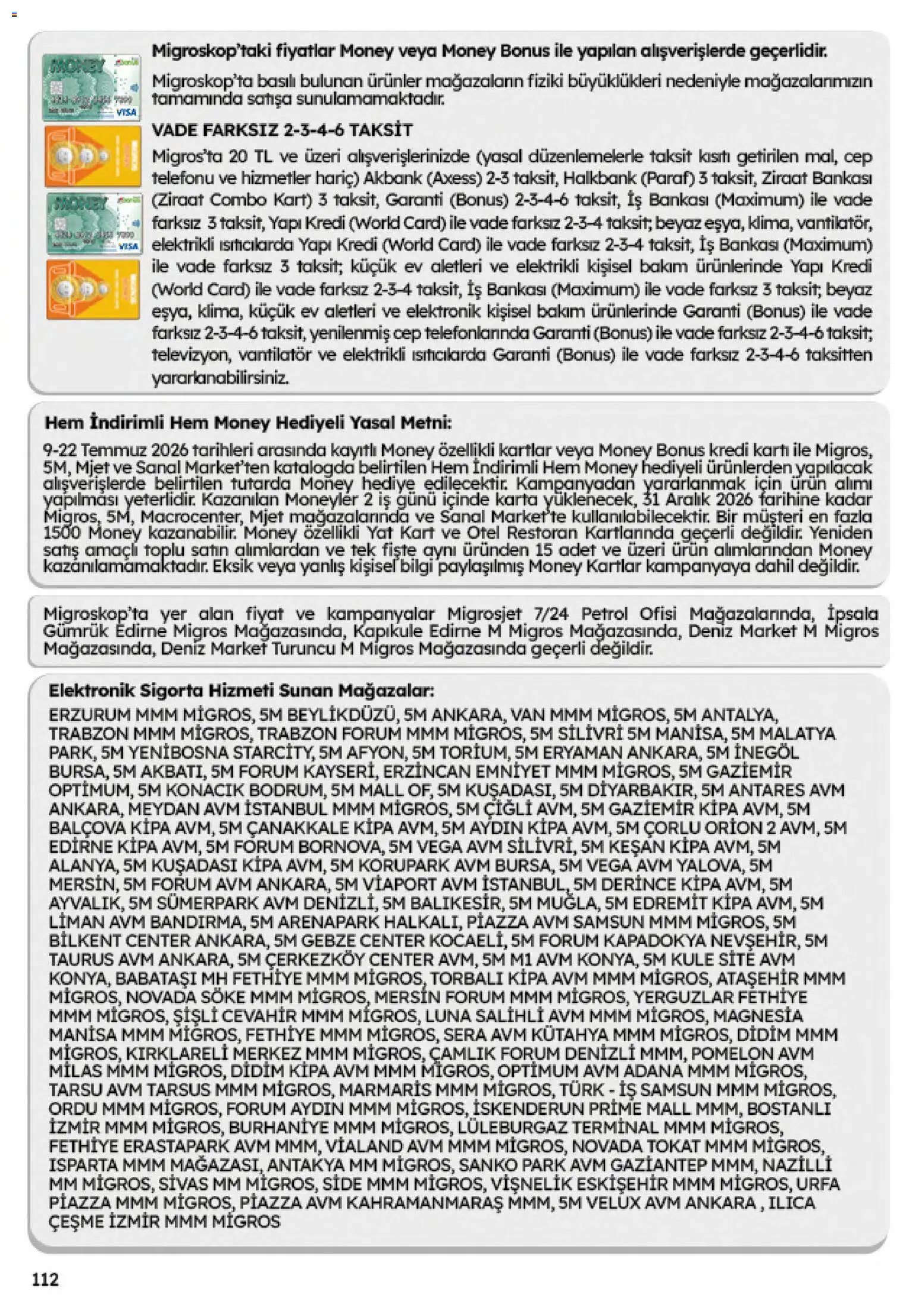 🛍️ Migros Katalog - Migroskop, 09 Temmuz 2026 itibariyle » Özel fırsatları keşfedin ve bugün tasarruf edin! 💰 | Türkiye