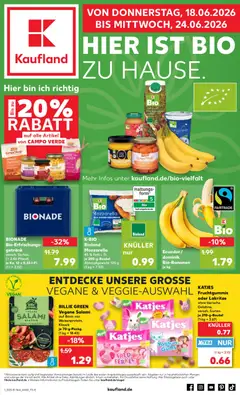 Kaufland DE Kaufland DE - DE Folder