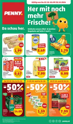 Penny Markt Penny Markt Flugblatt