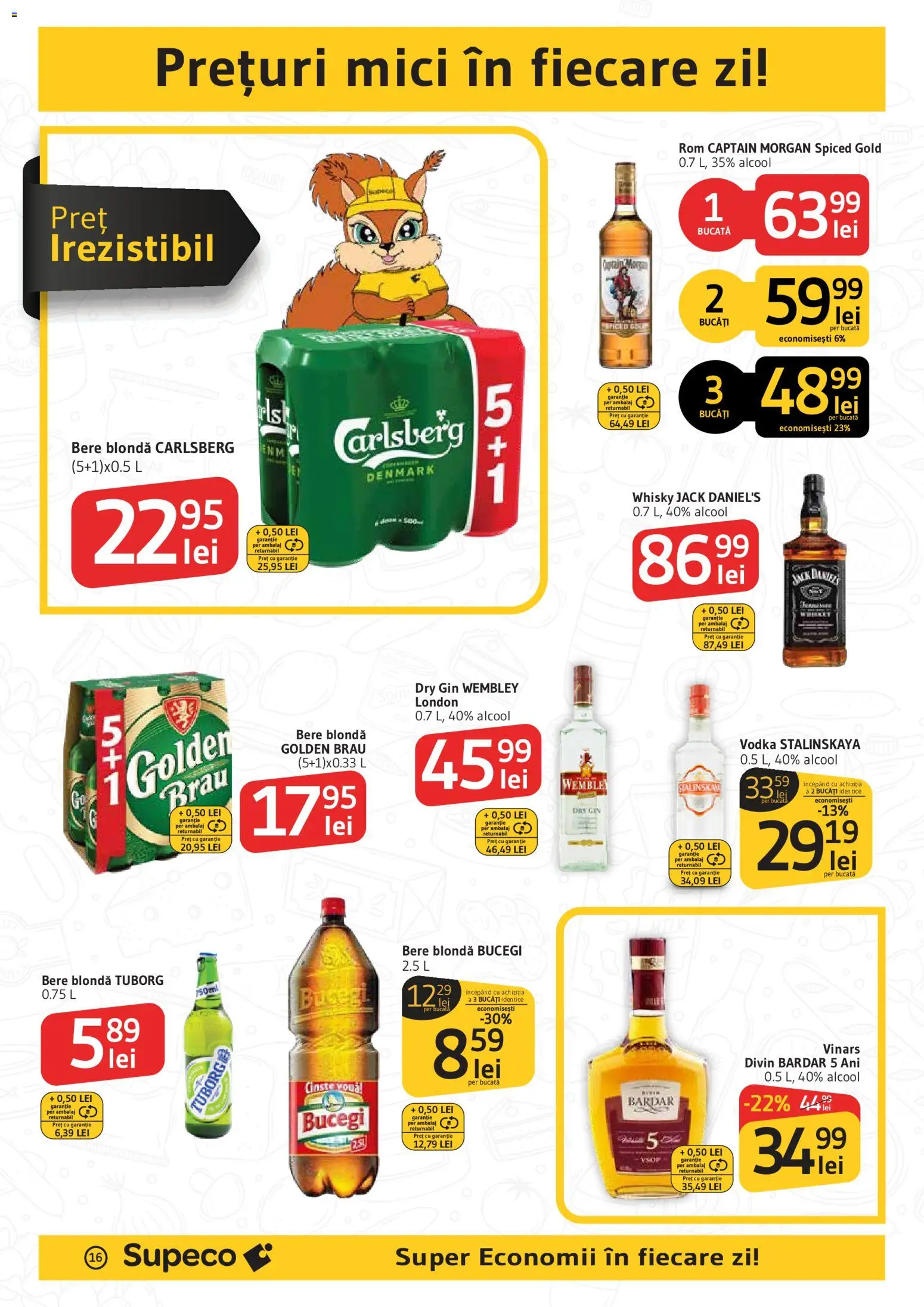 🛍️ Supeco Catalog din 09.07.2026 » Descoperiți oferte exclusive și economisiți chiar azi! 💰 | România