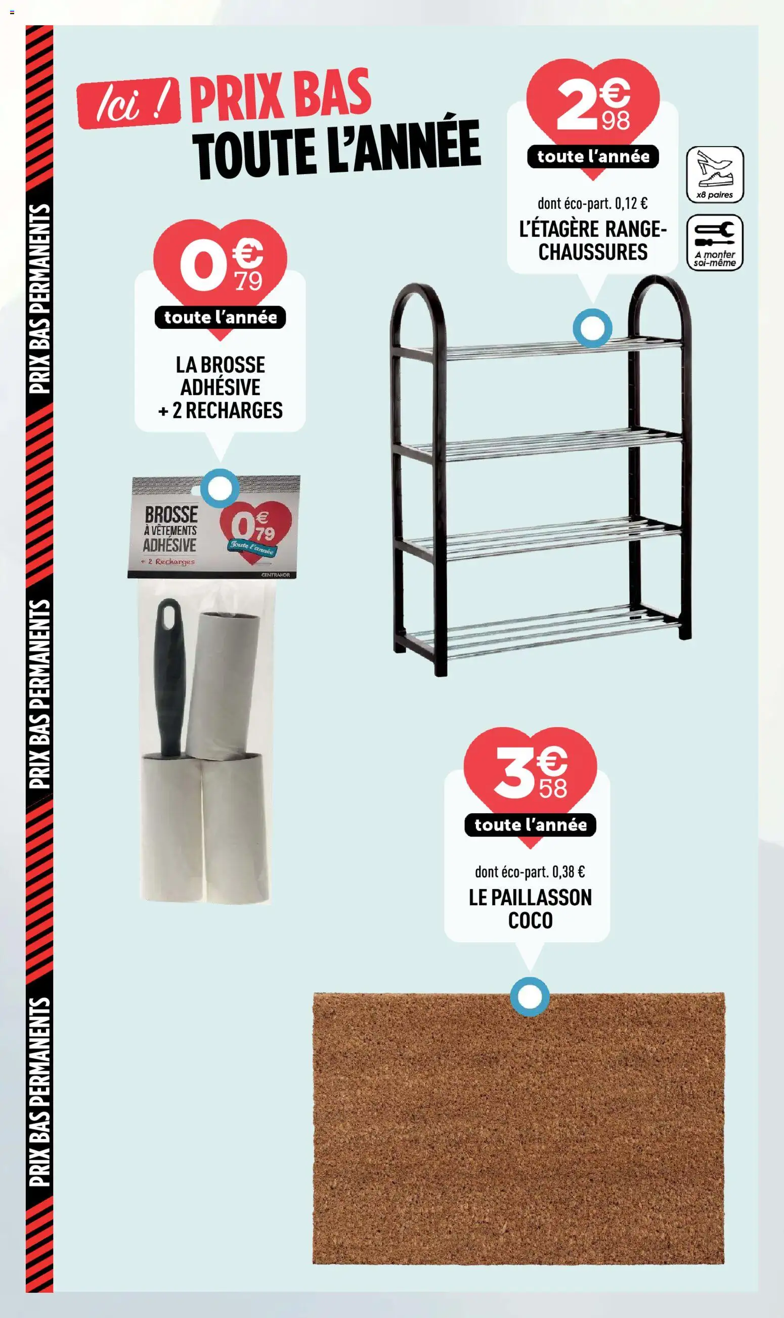 Les promos Centrakor débarquent le 29/06/2026 ! 🤯💰 | France
