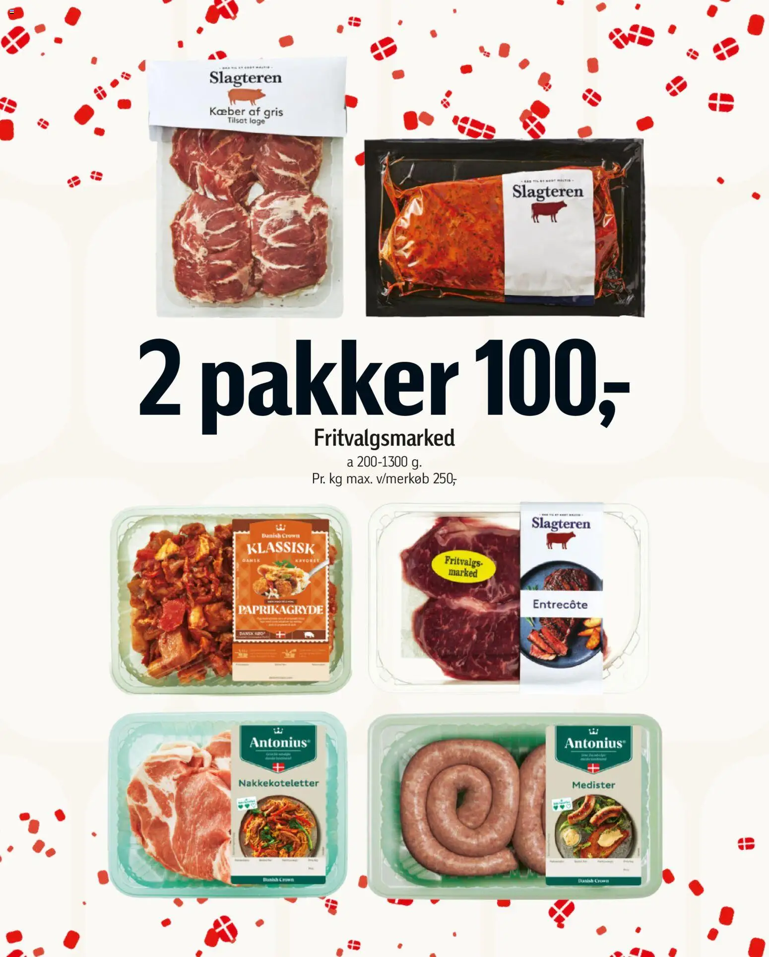 Føtex - Tilbudsavis uge 41 Tilbudsavis in Danmark