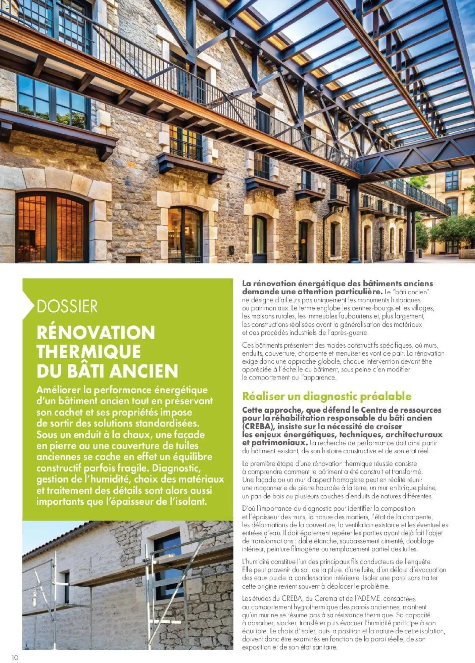 Gedimat catalogue Catalogue in France